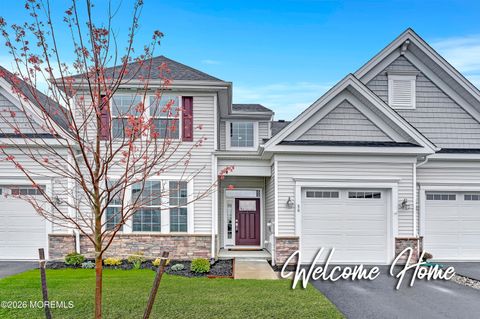 36 Aqueduct Boulevard New Egypt NJ 08533