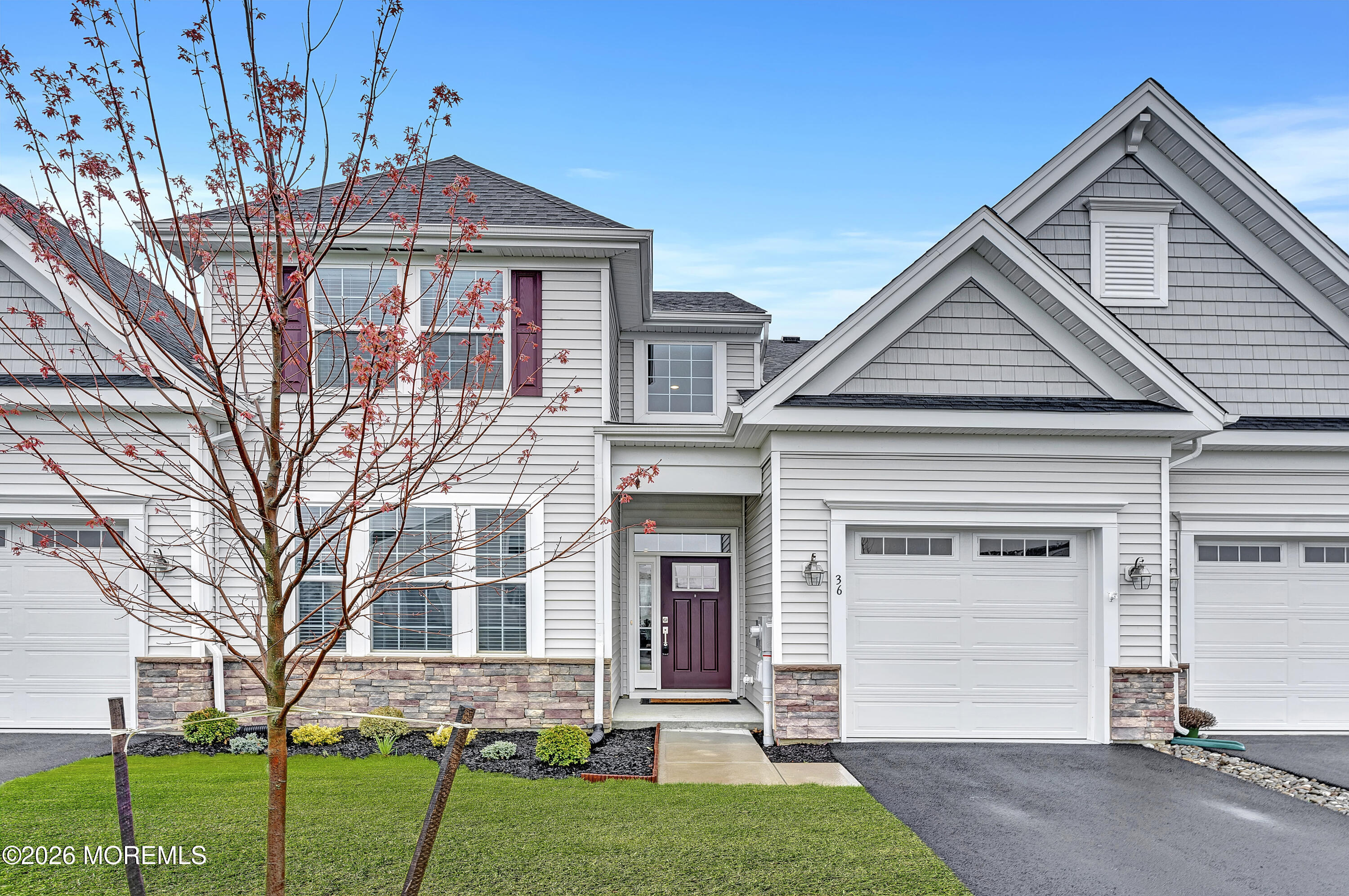 36 Aqueduct Boulevard