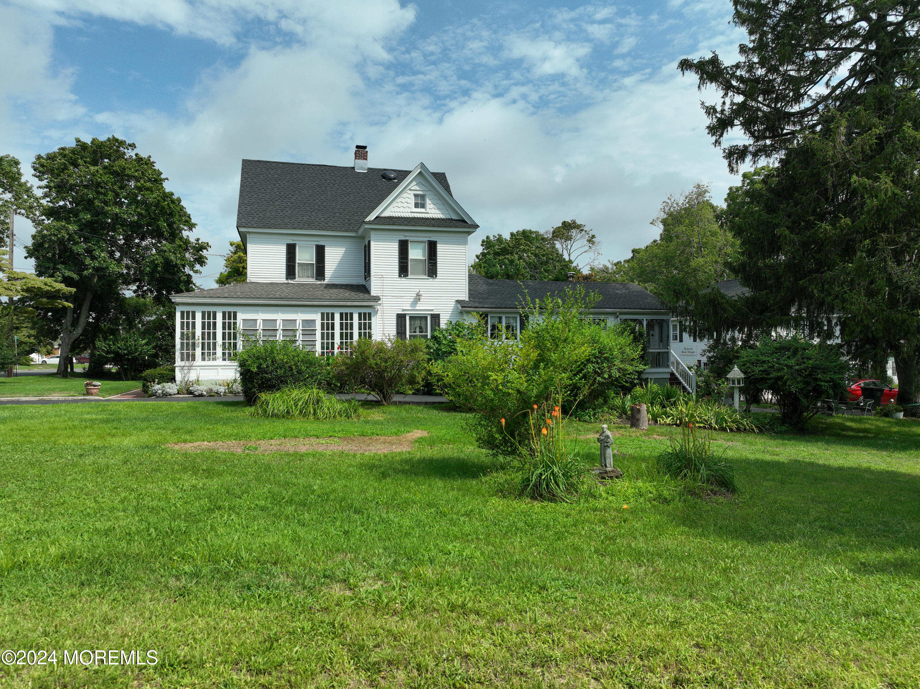 201/199 Cedar Street, Tuckerton, New Jersey image 4