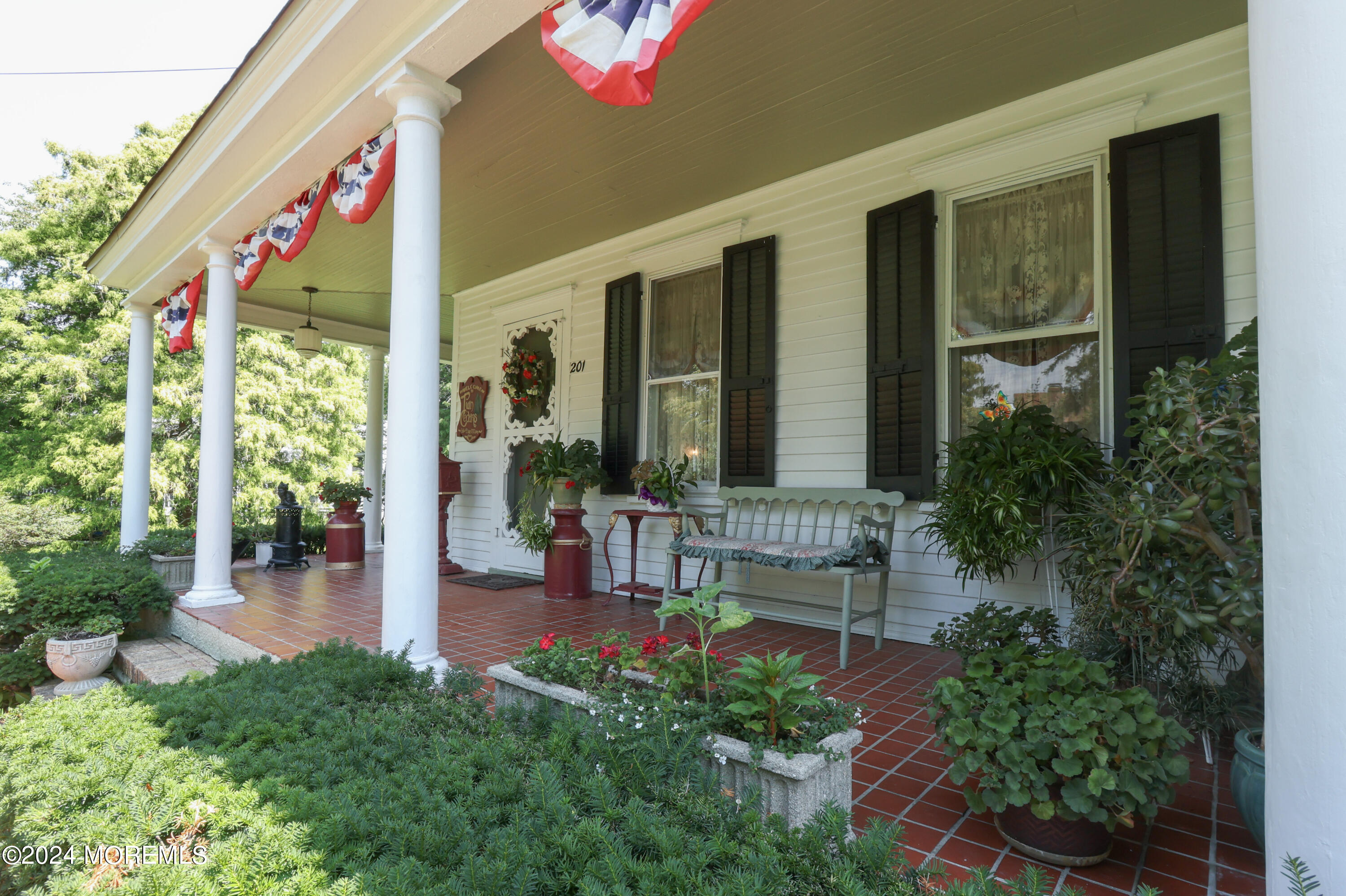 201/199 Cedar Street, Tuckerton, New Jersey image 17