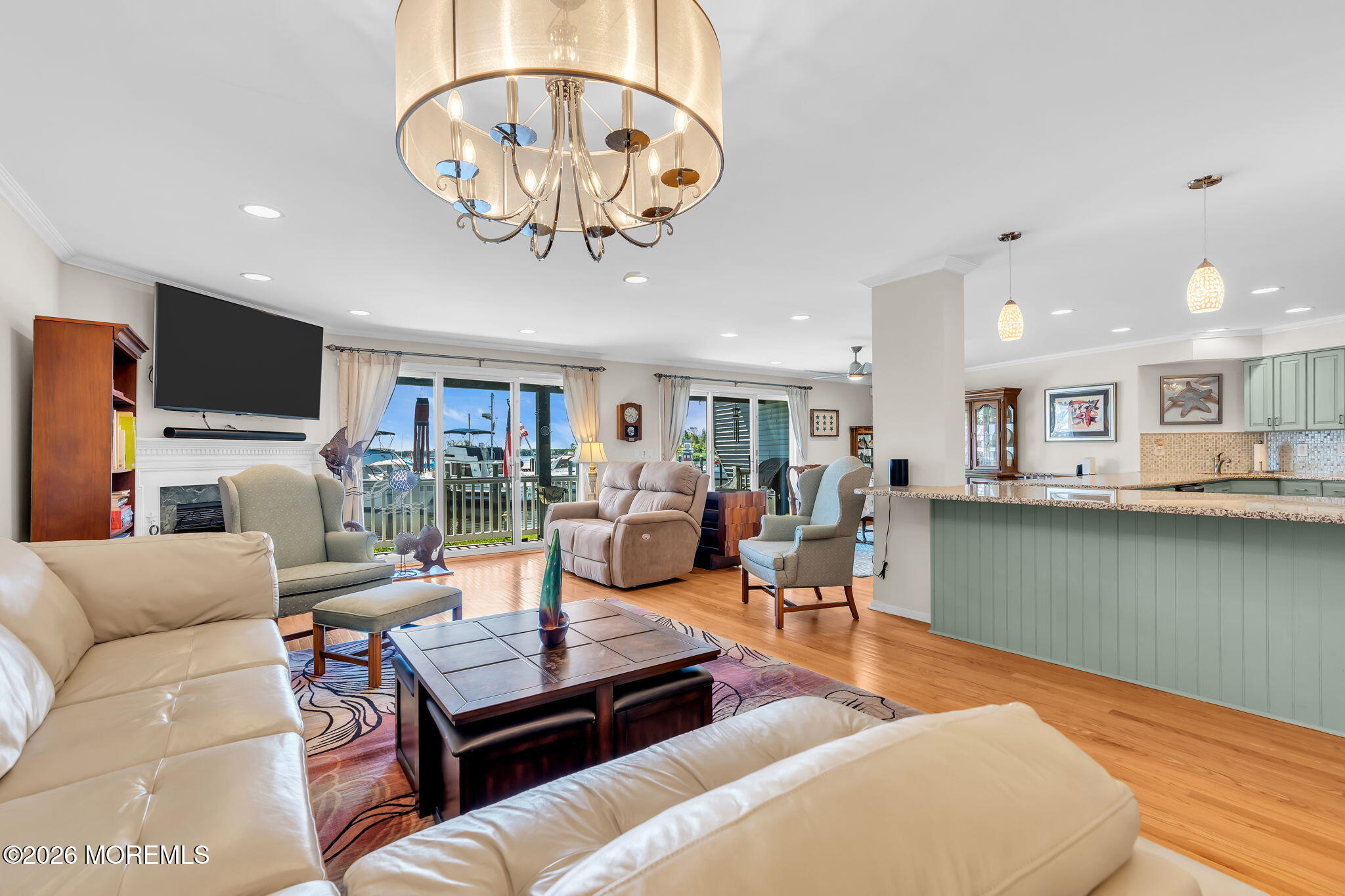 85 E Water Street #205