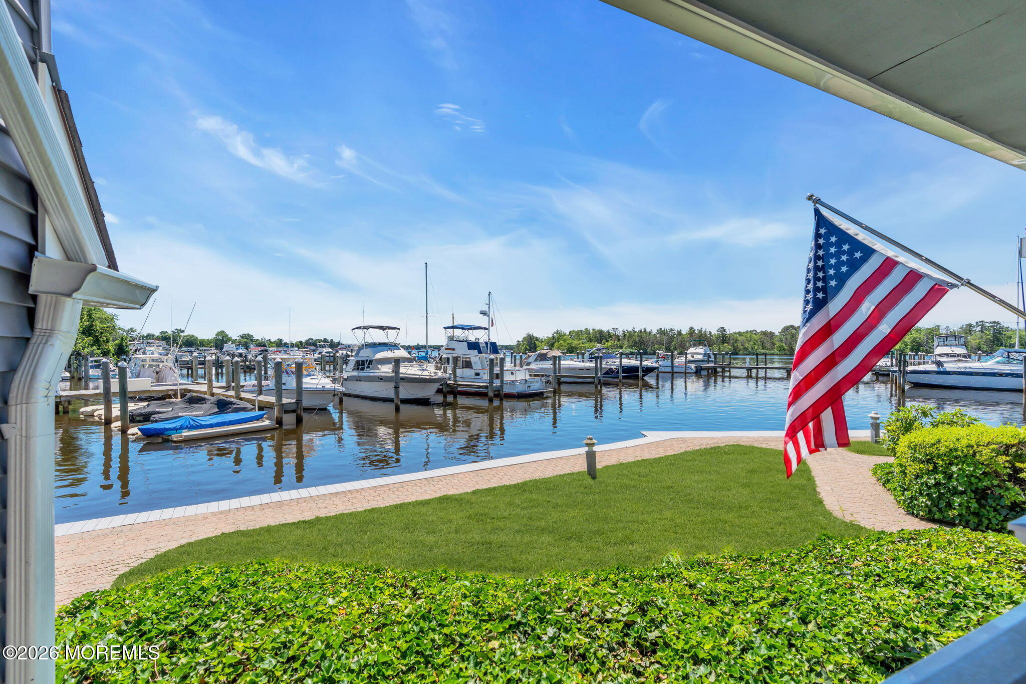 85 E Water Street #205
