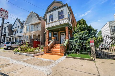 333 Danforth Avenue Jersey City NJ 07305