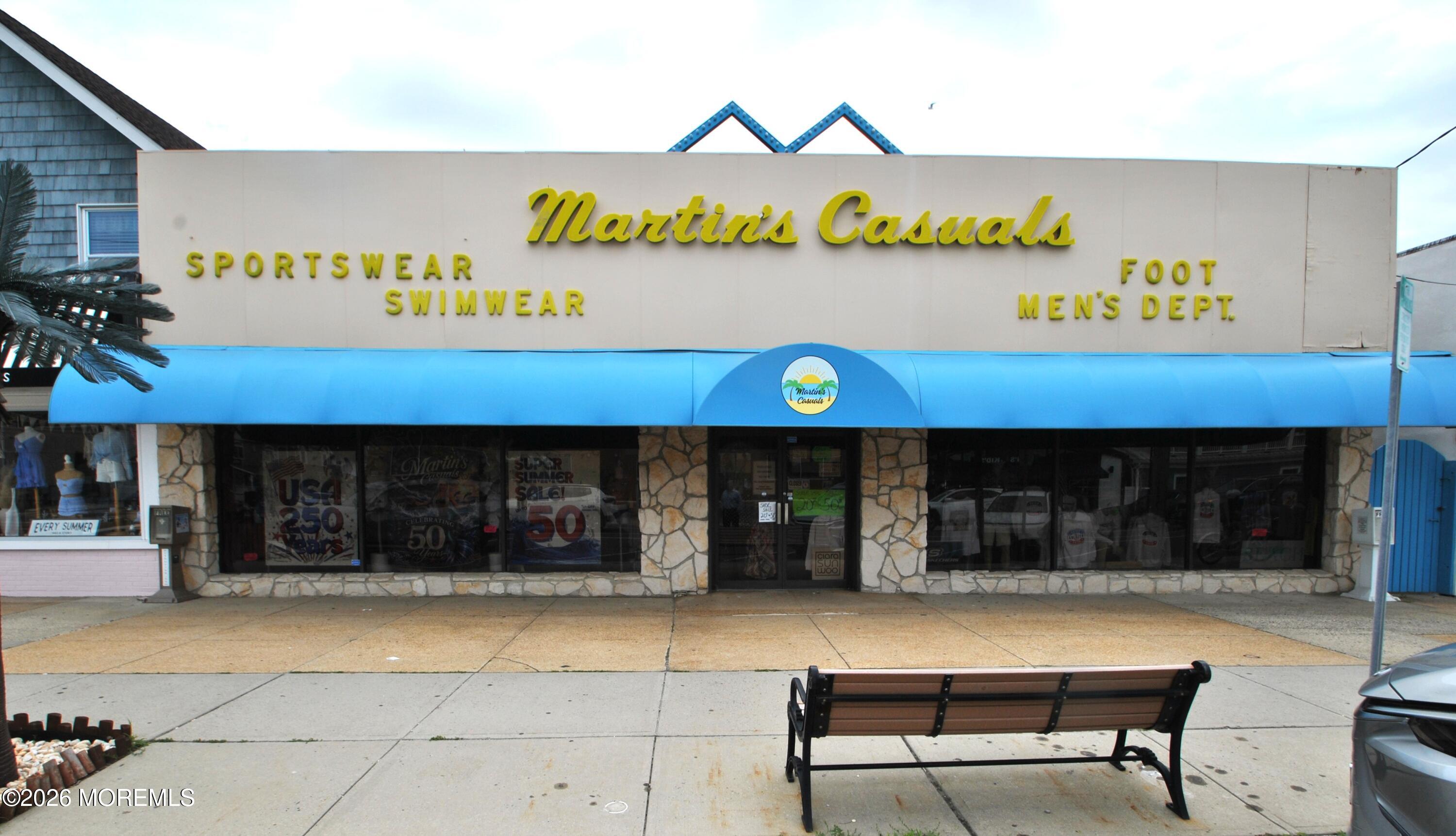 Photo 1 of 18 — 703 Grand Central Avenue, Lavallette, NJ 08735