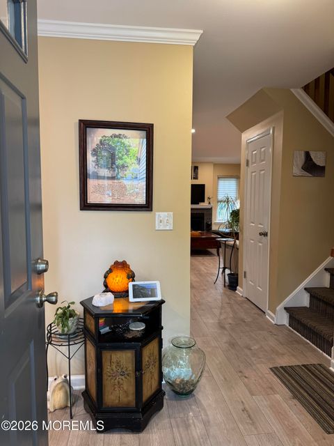 37 Steeplechase Court Oceanport NJ 07757