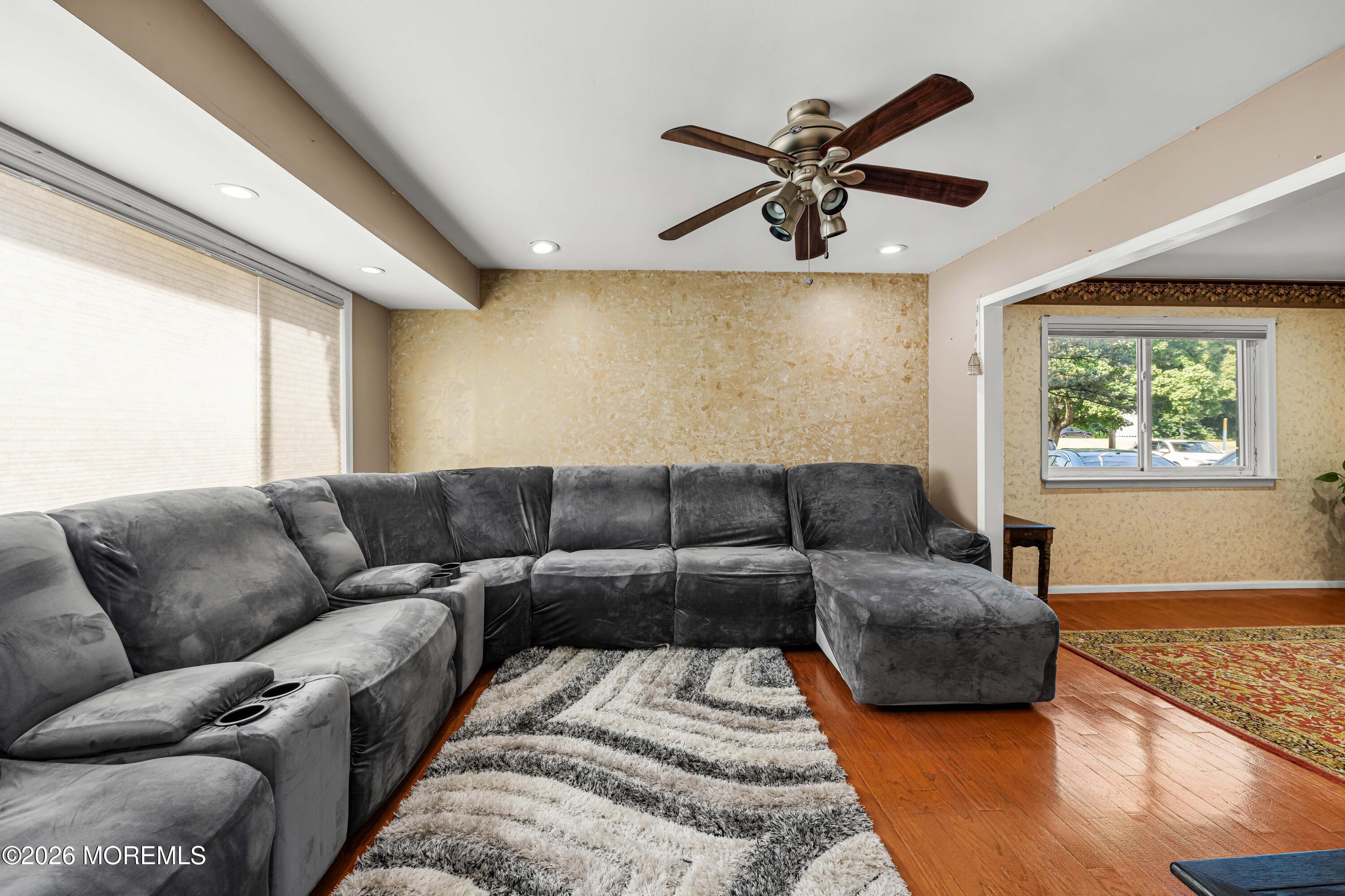 L1 Quincy Circle