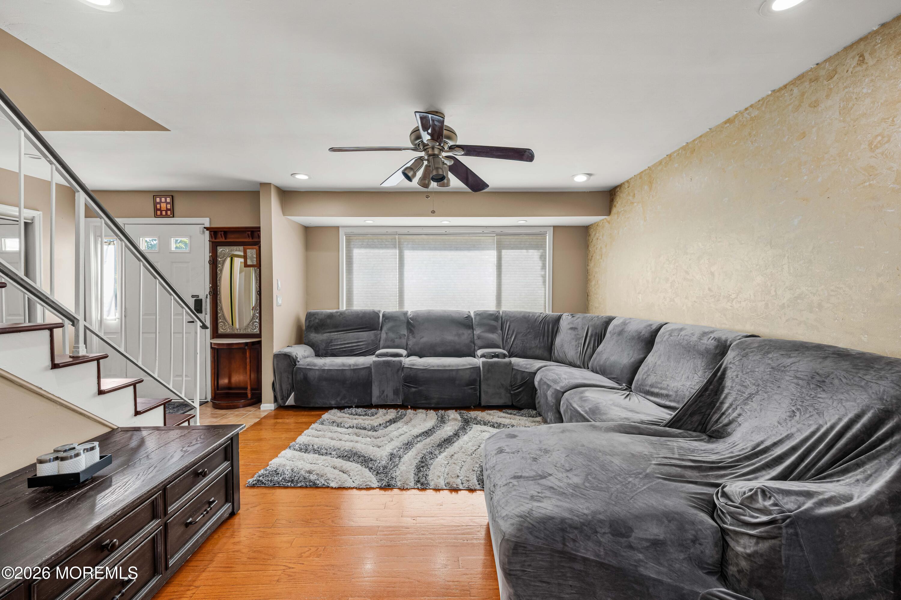 L1 Quincy Circle
