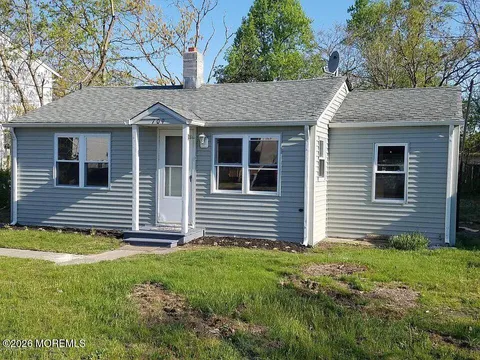 709 Cedar Street, Lakehurst, NJ 08733 - #: 22616942