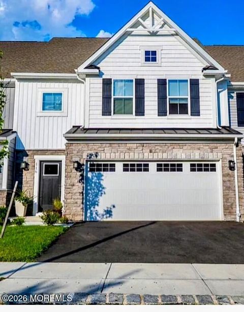 Photo of 116 S Durham Drive, Howell, NJ 07731 (MLS # 22604269)