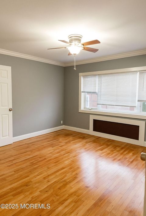 Condo For Rent - 54 Ellington Street #2L<br/> East Orange, NJ 07017