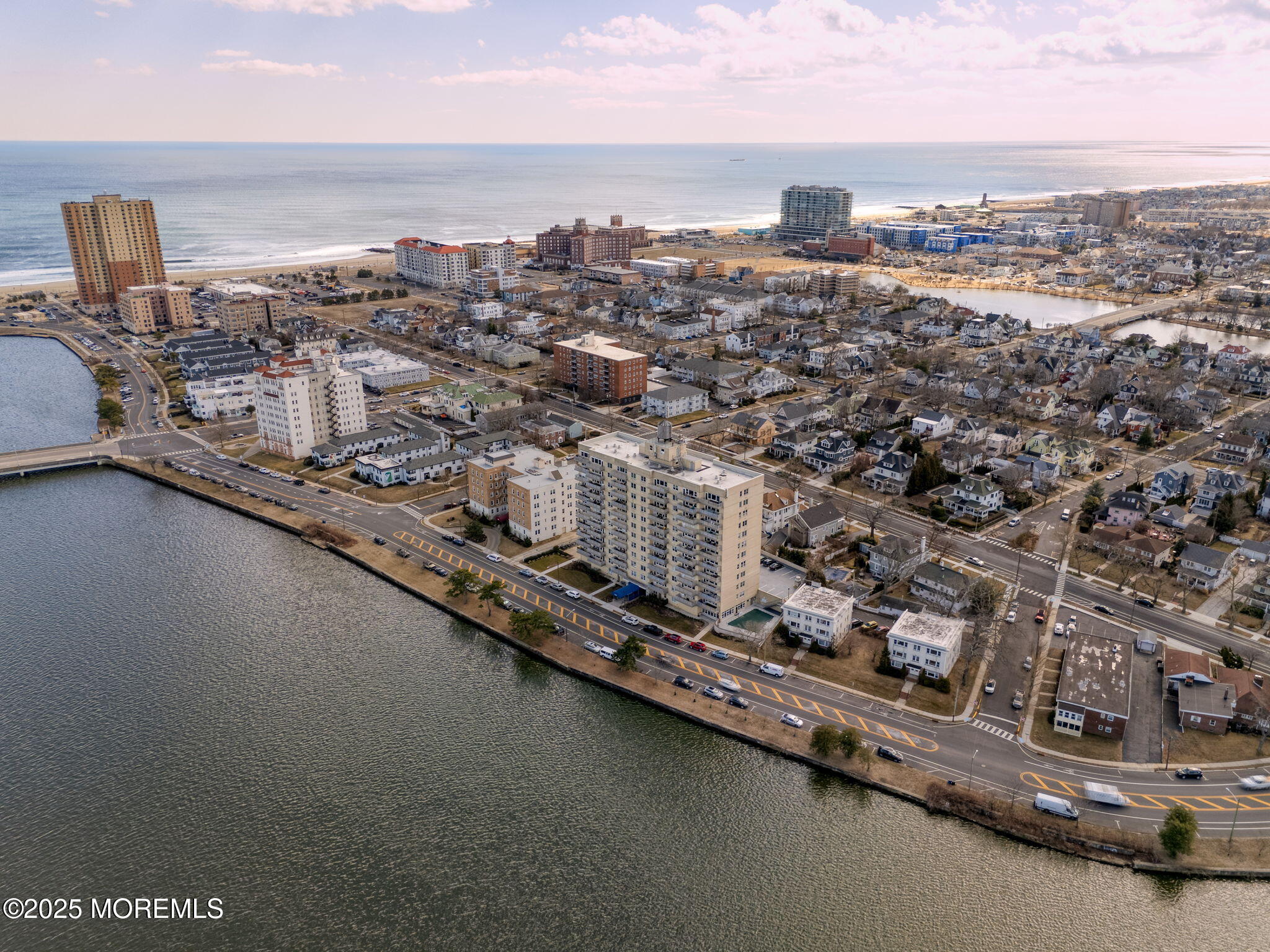 510 Deal Lake Drive #5K, Asbury Park, New Jersey image 17