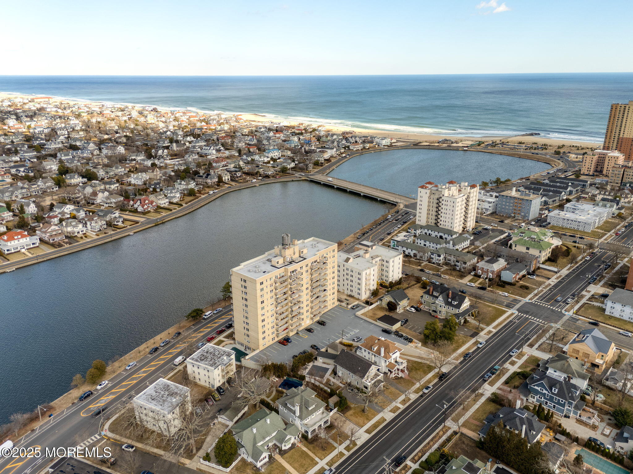 510 Deal Lake Drive #5K, Asbury Park, New Jersey image 16