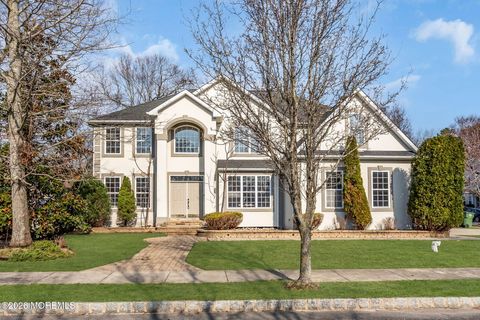 201 Westwood Road Egg Harbor Twp NJ 08234