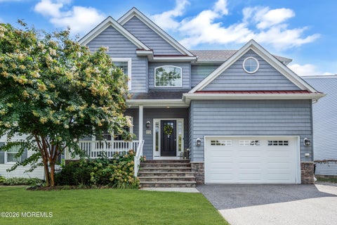 Photo of 624 Delaware Avenue, Point Pleasant, NJ 08742 (MLS # 22626033)