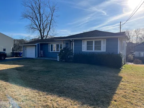 720 Brookside Drive, Toms River, NJ 08753 - MLS#: 22505147