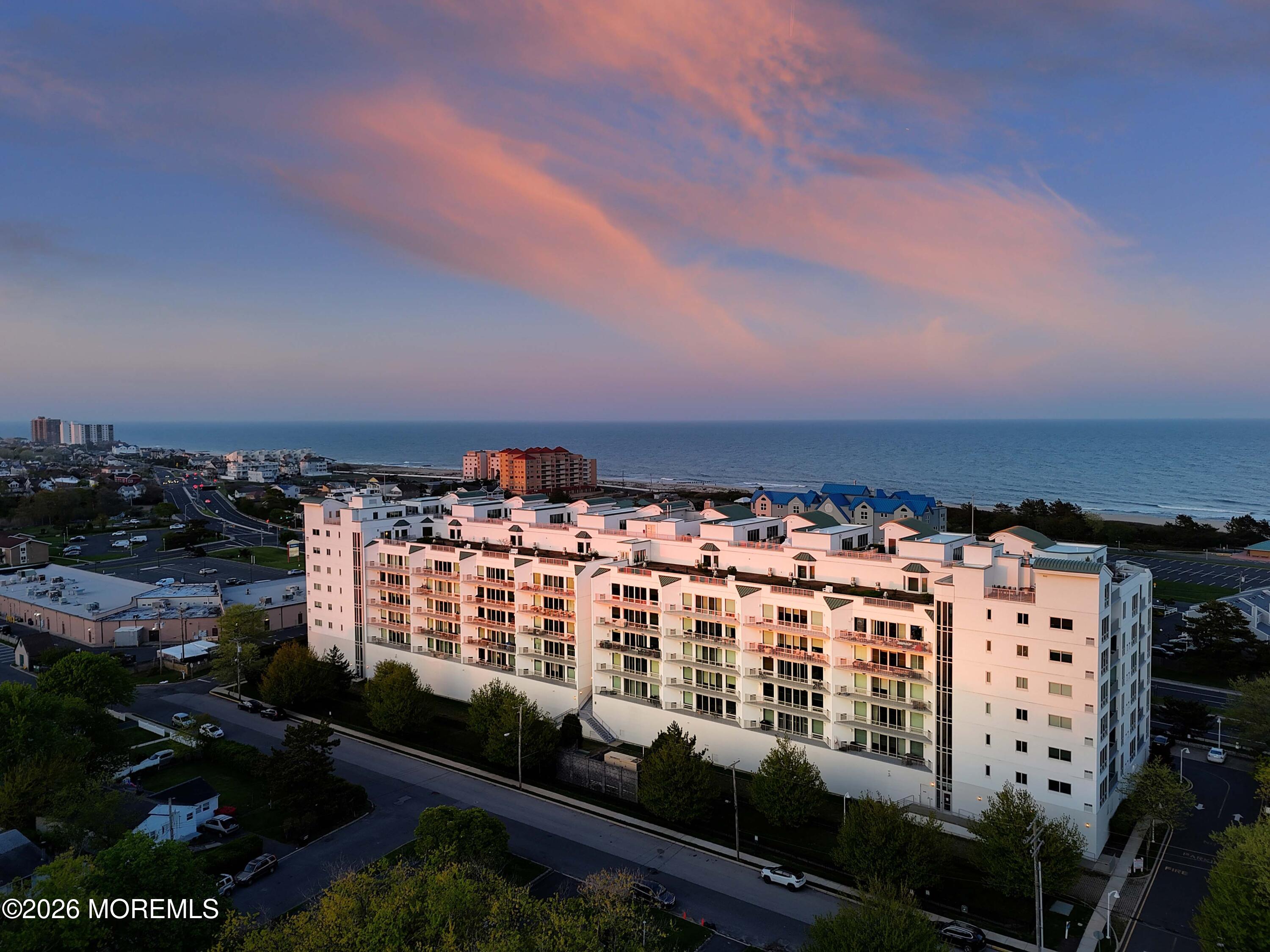 Long Branch, New Jersey, 07740, United States, 3 Bedrooms Bedrooms, ,4 BathroomsBathrooms,Residential,Active,2044541