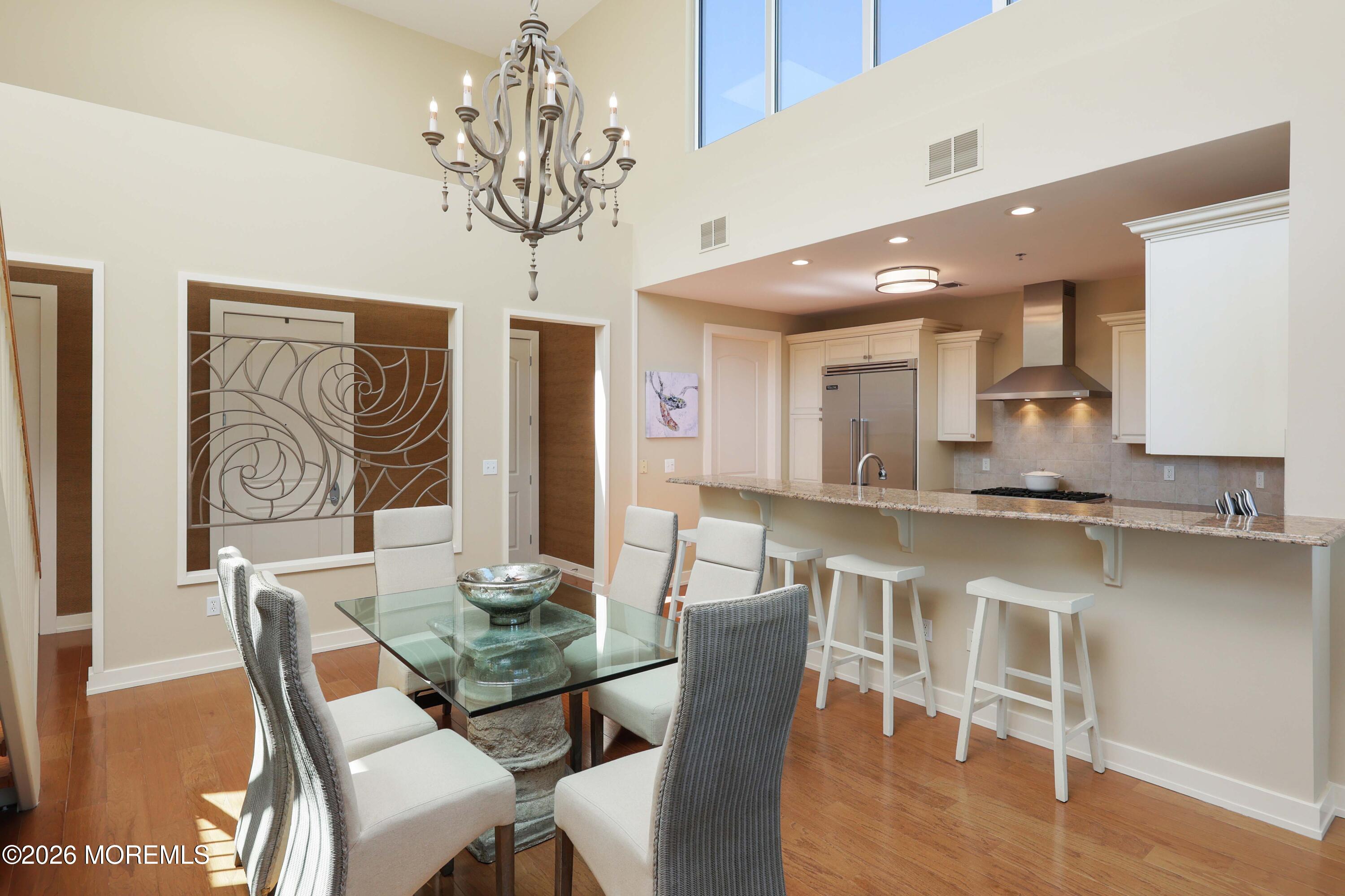 Long Branch, New Jersey, 07740, United States, 3 Bedrooms Bedrooms, ,4 BathroomsBathrooms,Residential,Active,2044541