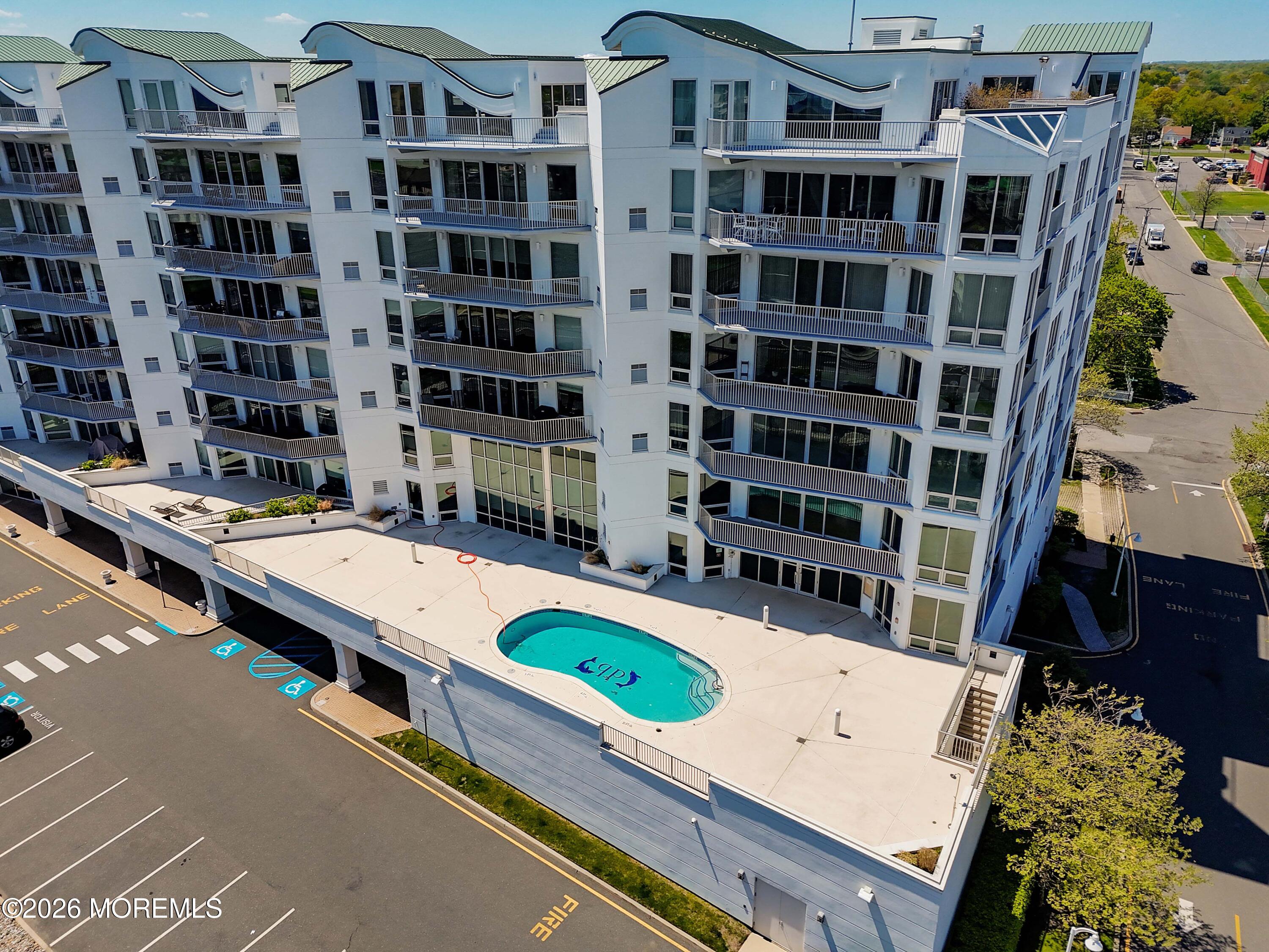 Long Branch, New Jersey, 07740, United States, 3 Bedrooms Bedrooms, ,4 BathroomsBathrooms,Residential,Active,2044541