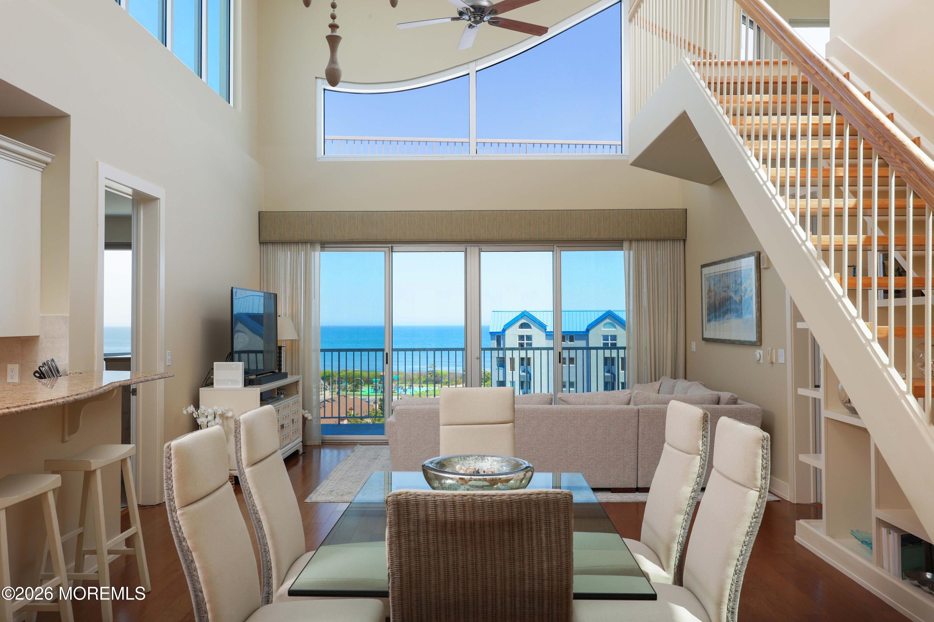 Long Branch, New Jersey, 07740, United States, 3 Bedrooms Bedrooms, ,4 BathroomsBathrooms,Residential,Active,2044541