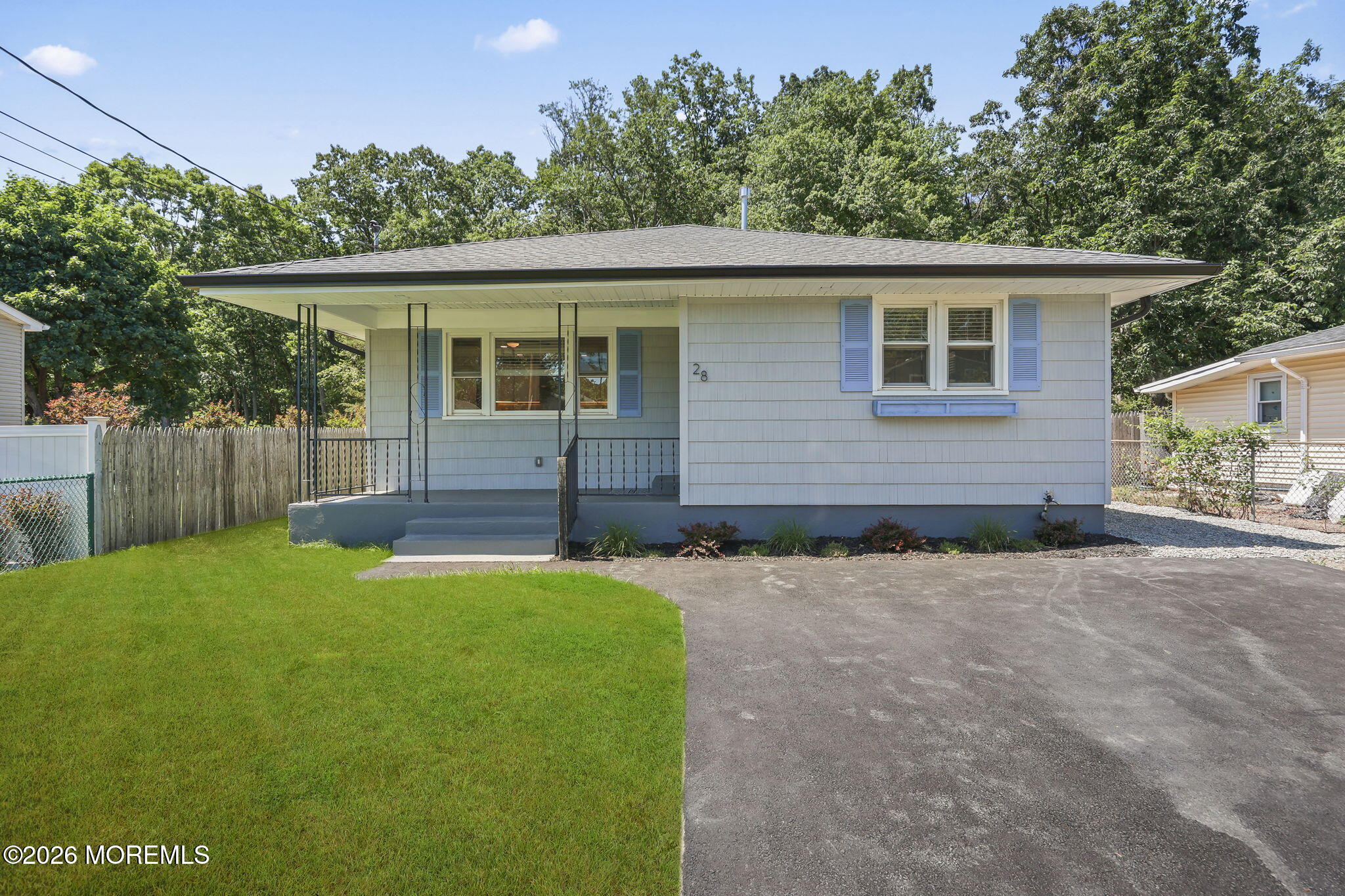 28 Pearl Drive