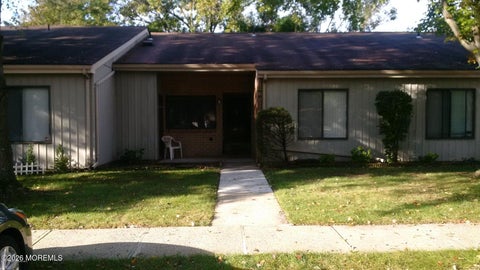 Condo For Sale - 208 Covered Bridge Boulevard #D<br/> Manalapan, NJ 07726