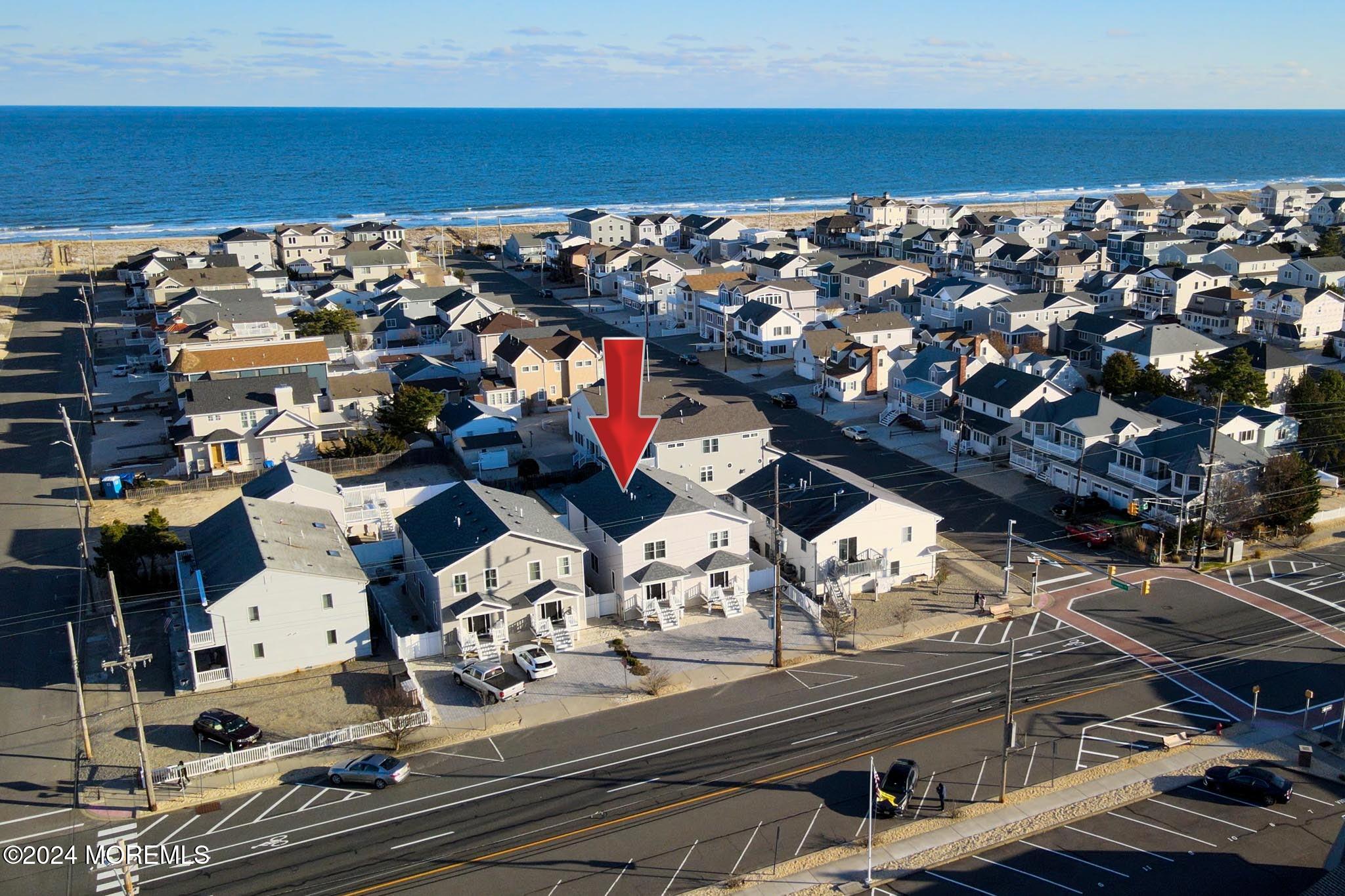 2105 Grand Central Avenue #1, Lavallette, New Jersey image 3