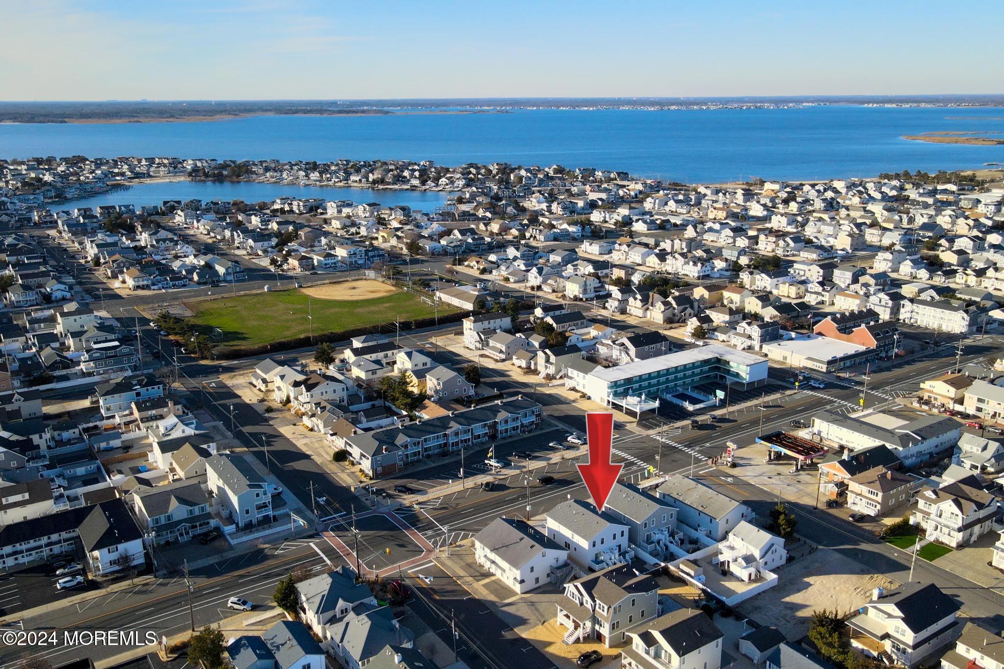 2105 Grand Central Avenue #1, Lavallette, New Jersey image 7