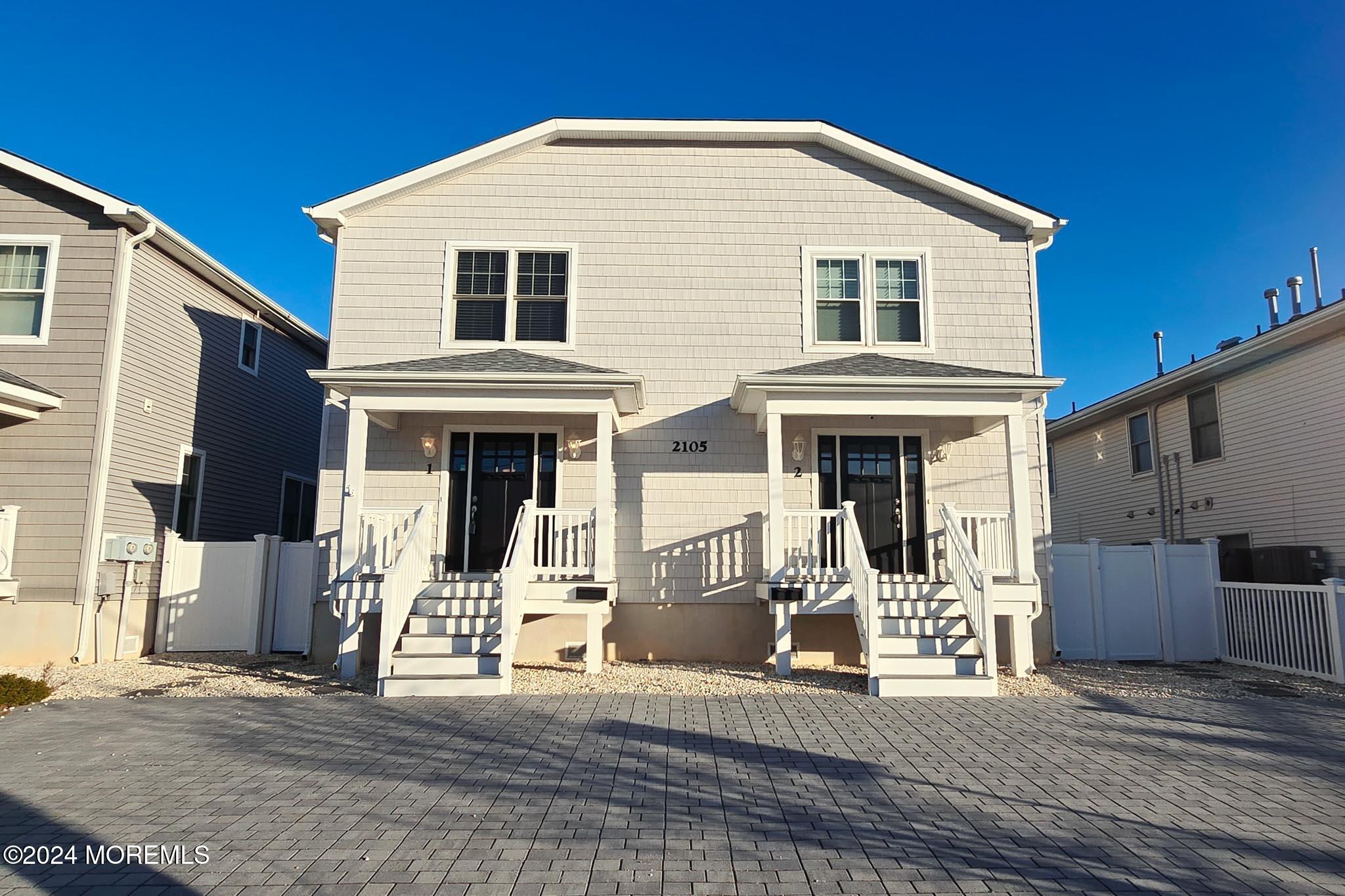 2105 Grand Central Avenue #1, Lavallette, New Jersey image 12