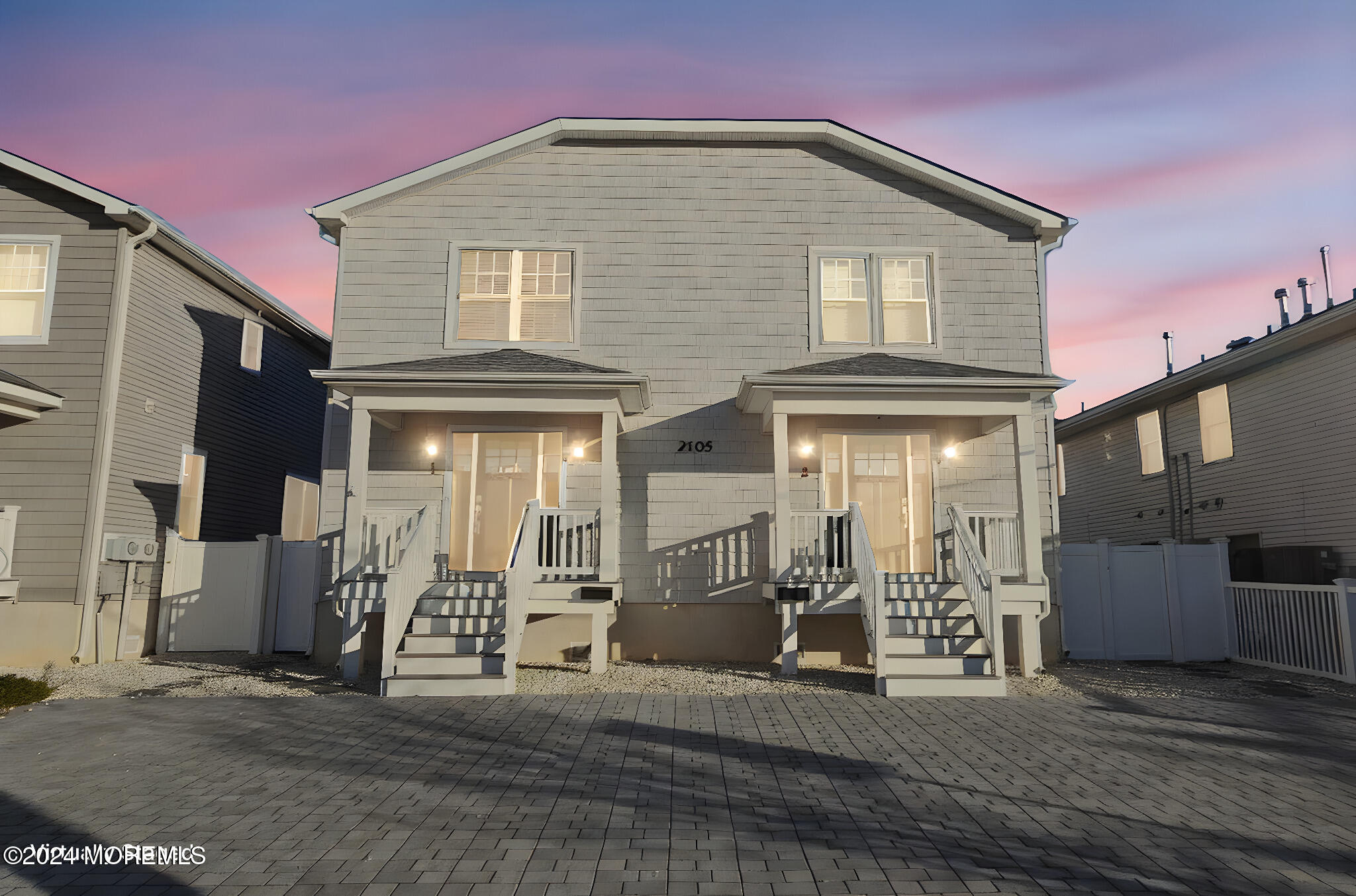 2105 Grand Central Avenue #1, Lavallette, New Jersey image 11