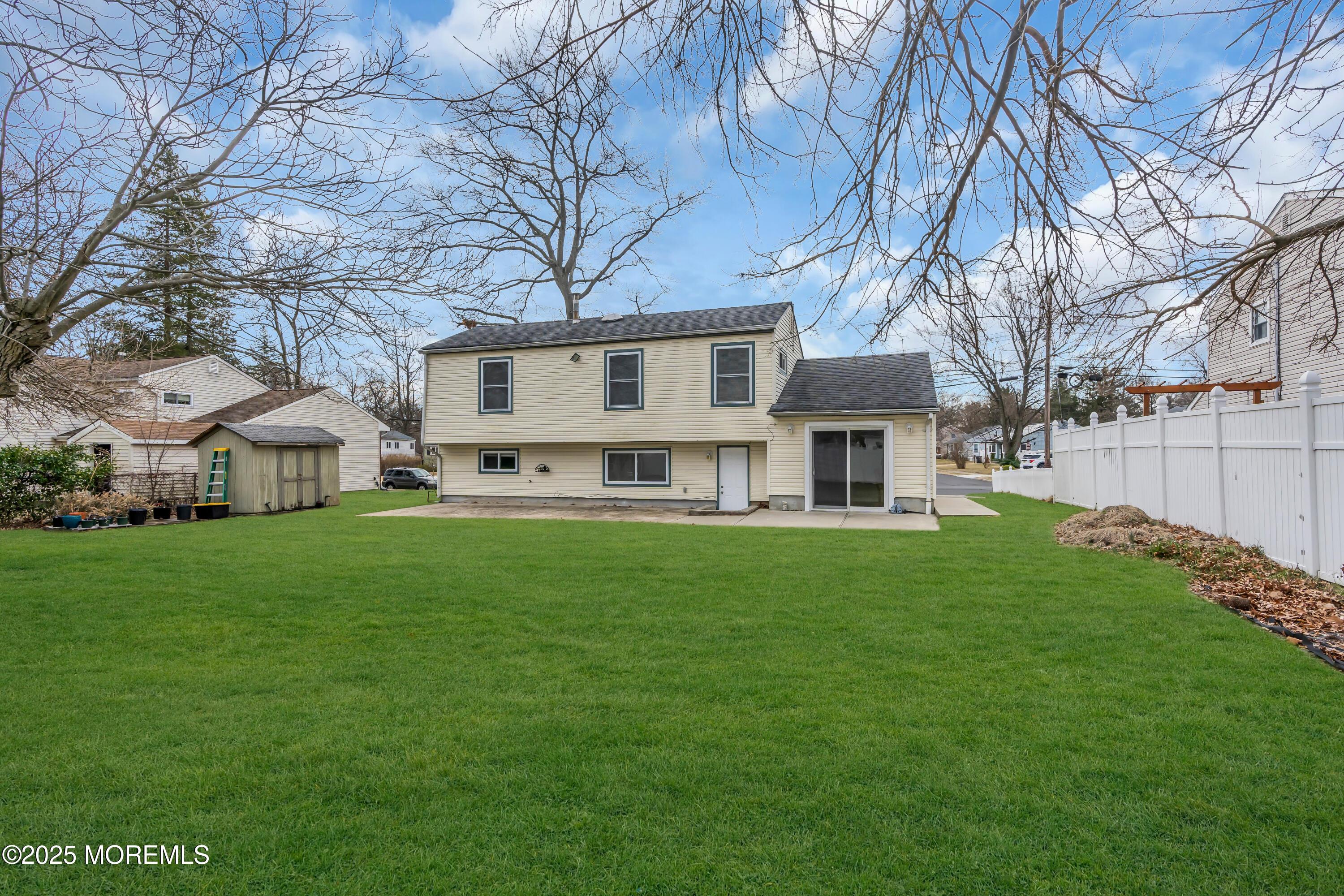 6 Lillian Drive, Hazlet, New Jersey image 12