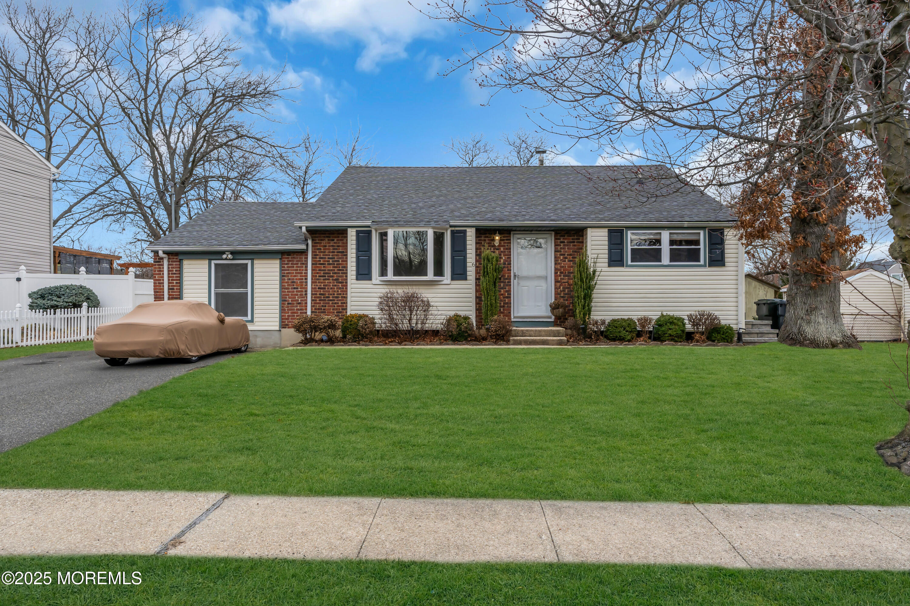 6 Lillian Drive, Hazlet, New Jersey image 1