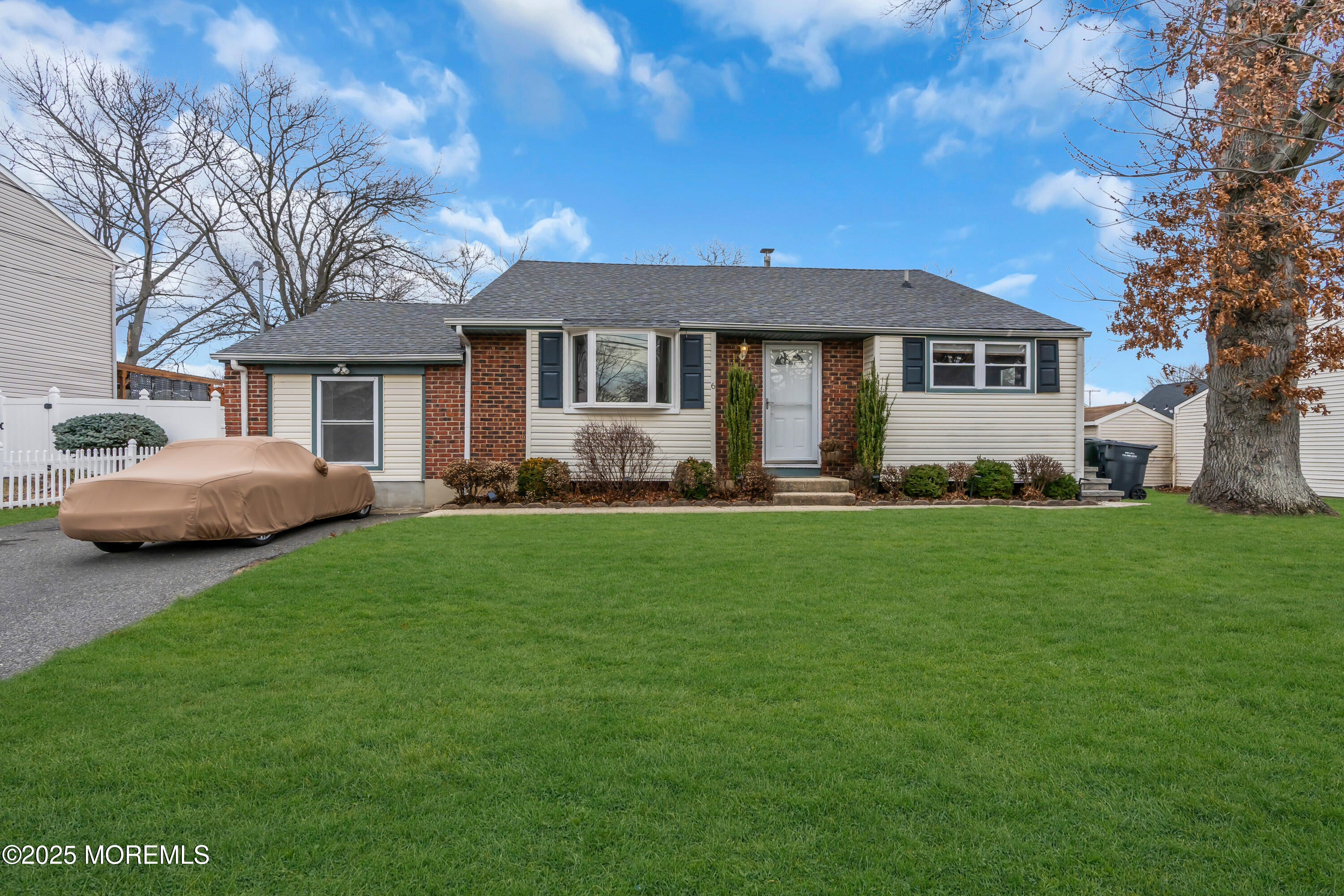 6 Lillian Drive, Hazlet, New Jersey image 24