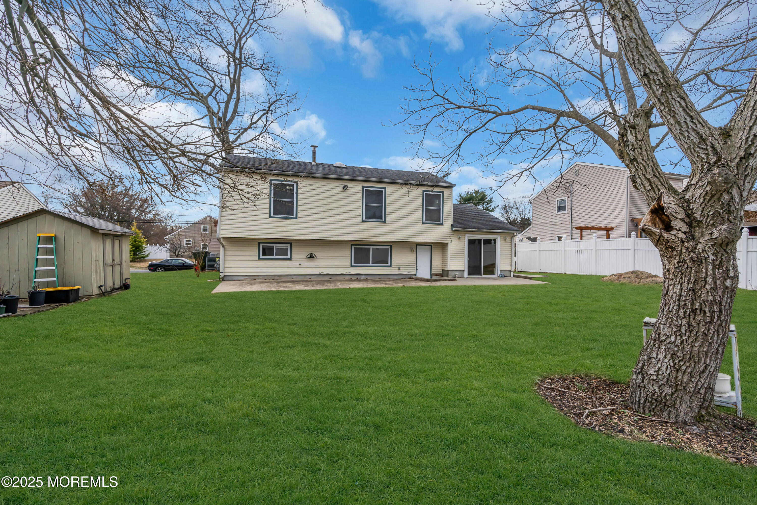 6 Lillian Drive, Hazlet, New Jersey image 16