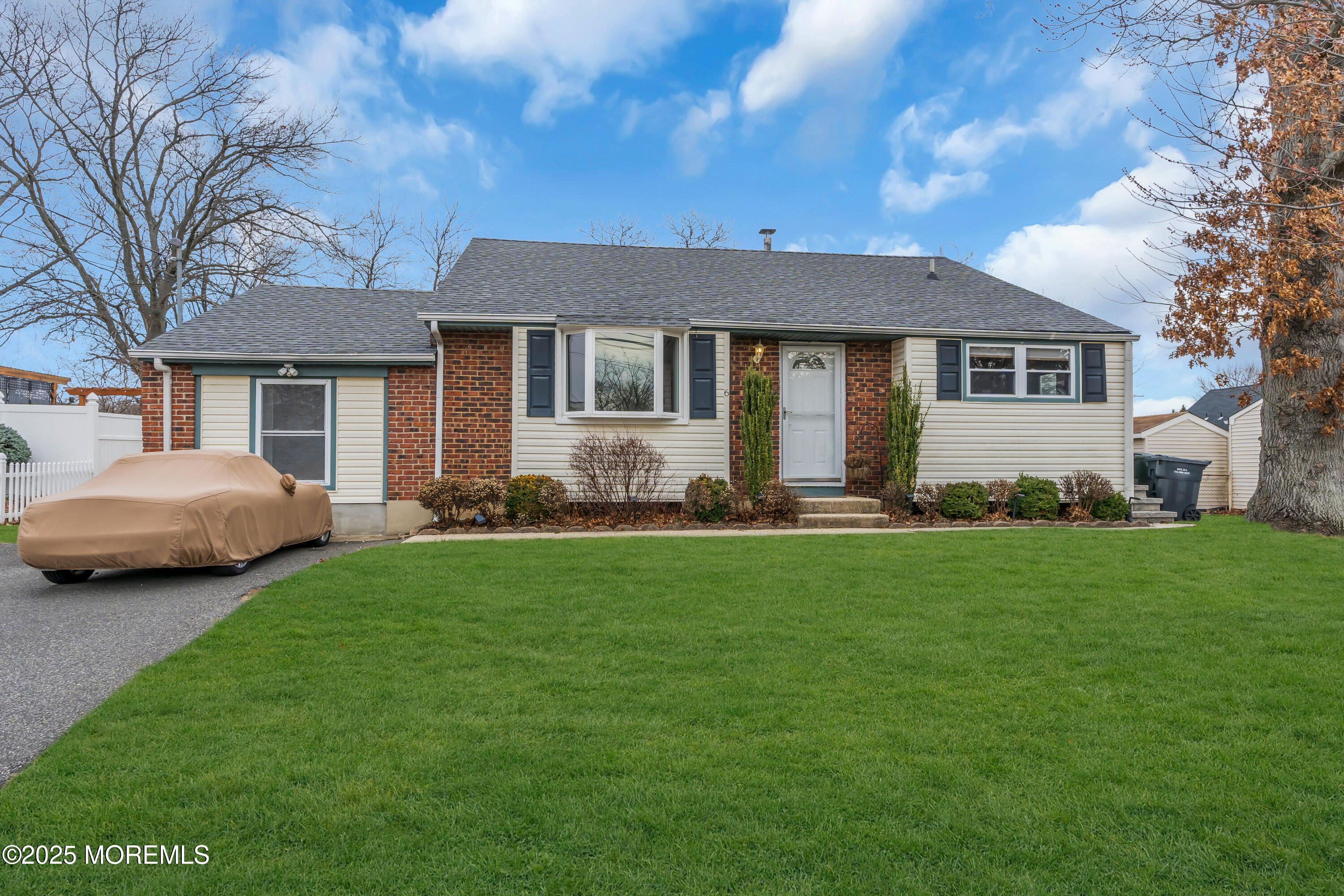 6 Lillian Drive, Hazlet, New Jersey image 25