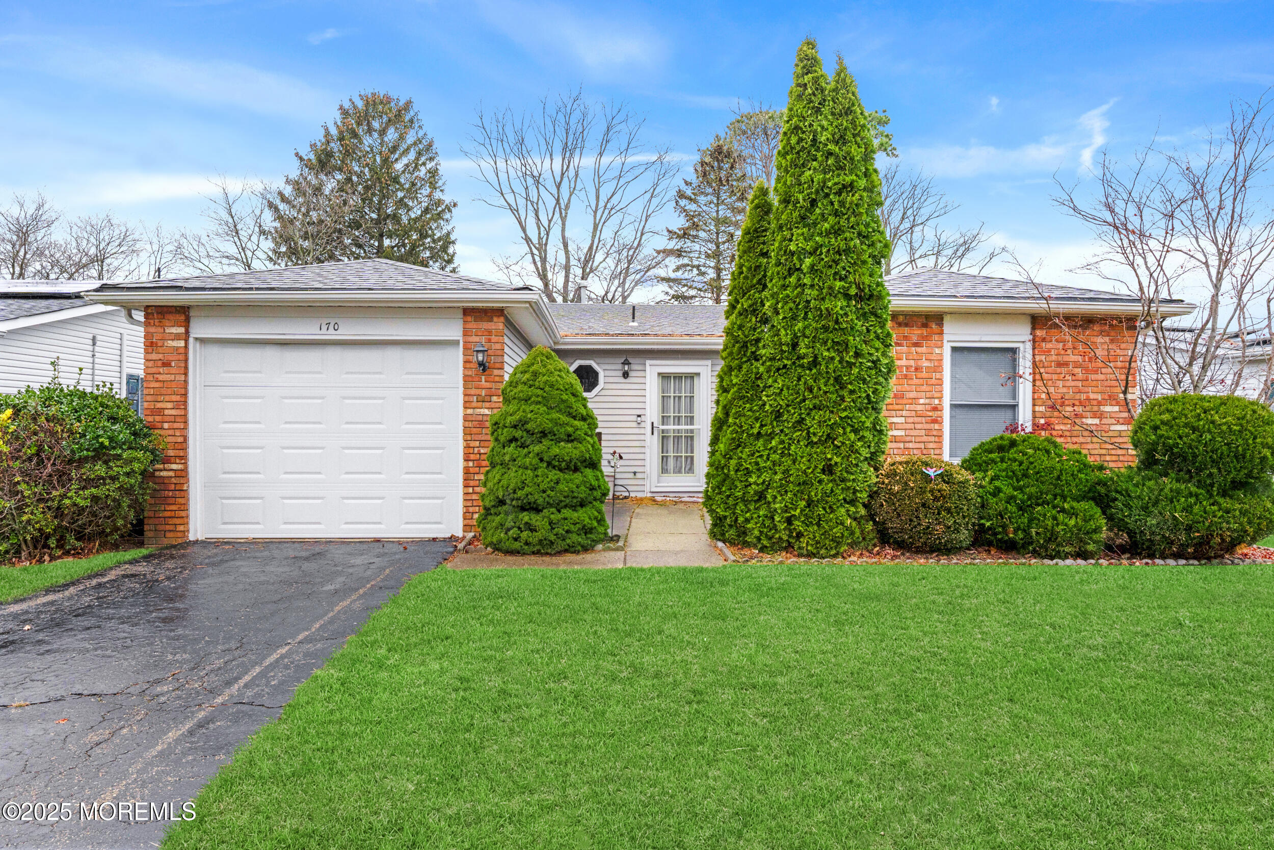 170 Courtshire Drive