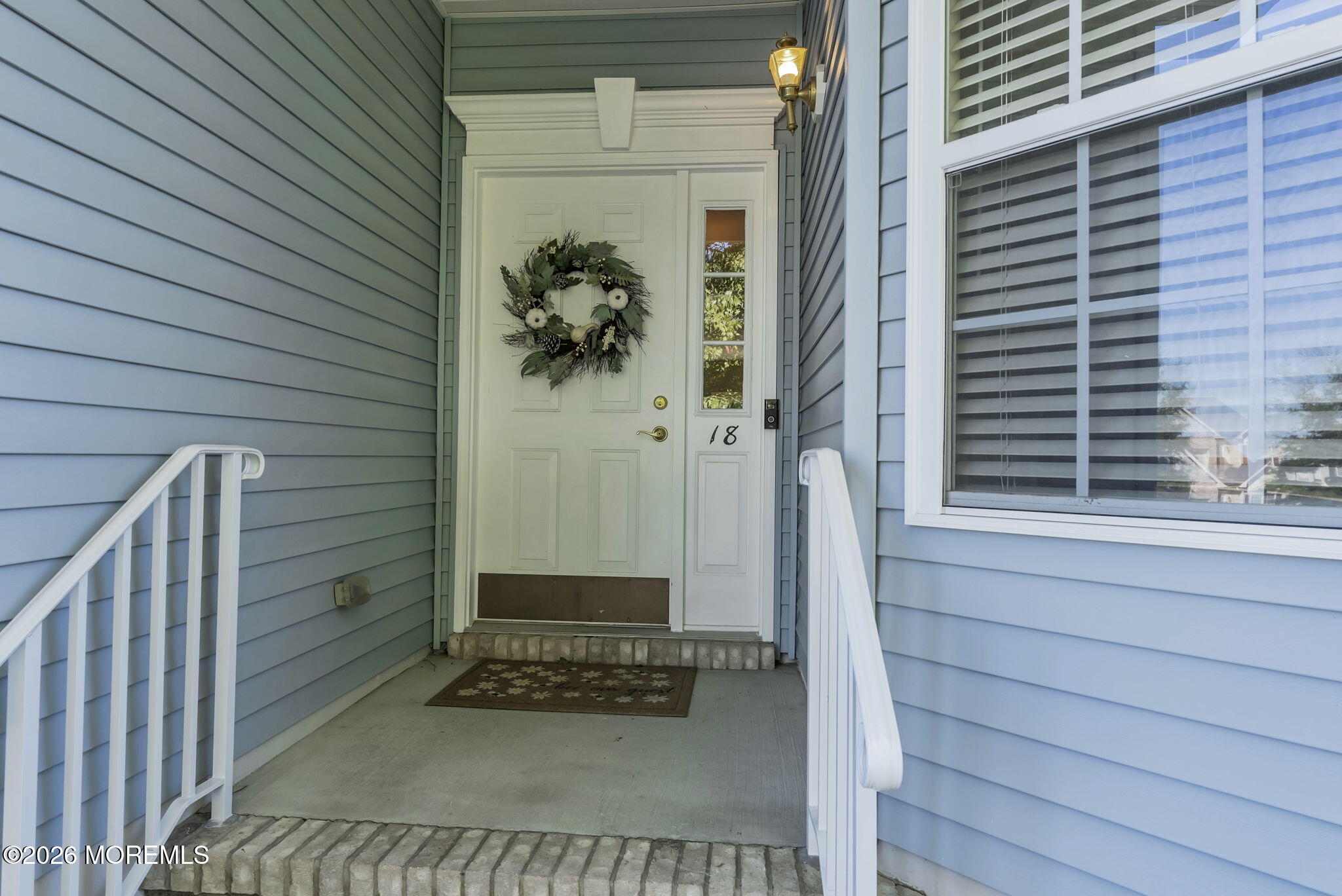 18 Inkberry Lane