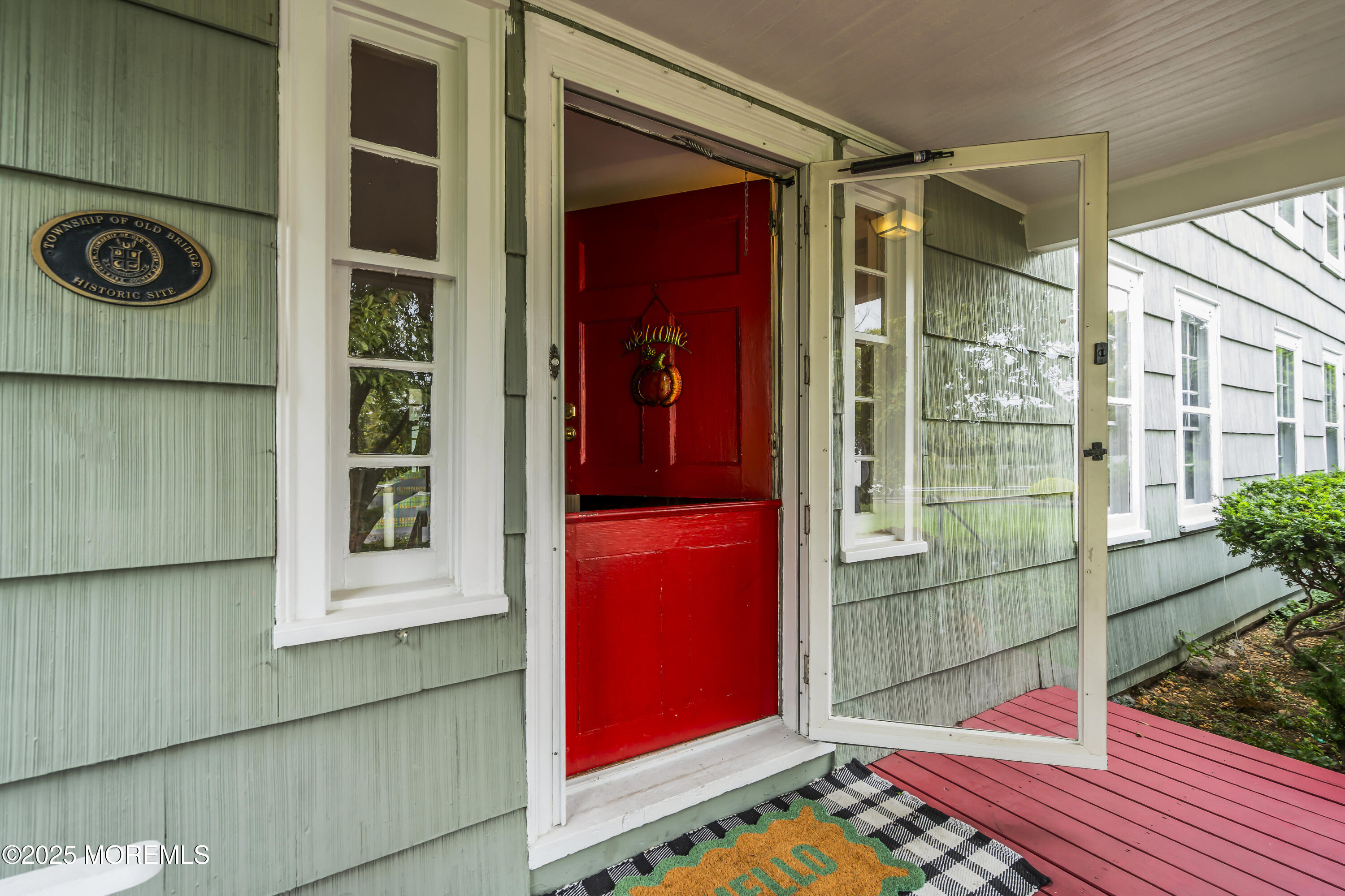 4377 Old Bridge Matawan Road