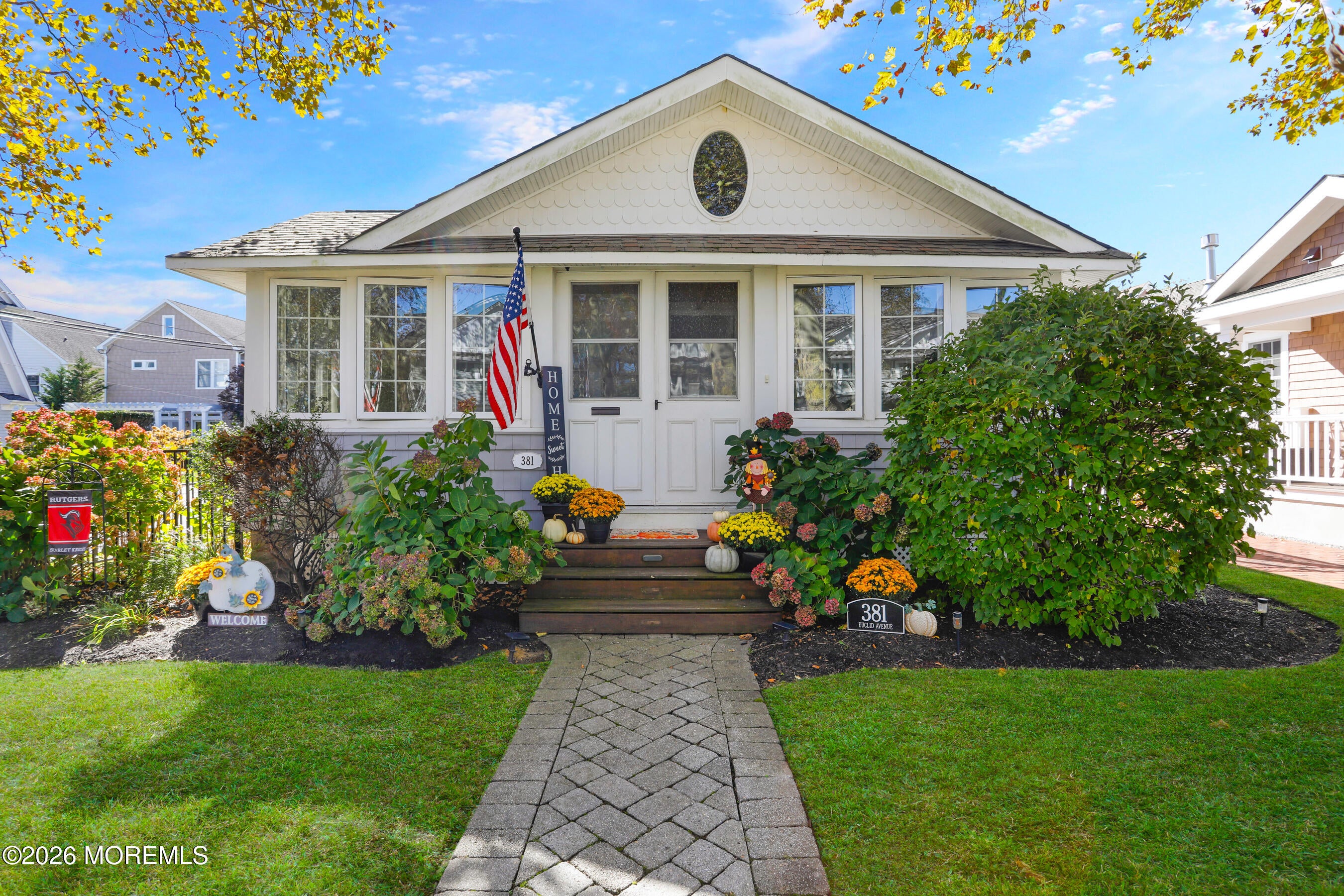 381 Euclid Avenue