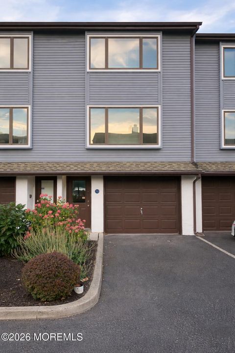 213 Marina Drive Highlands NJ 07732