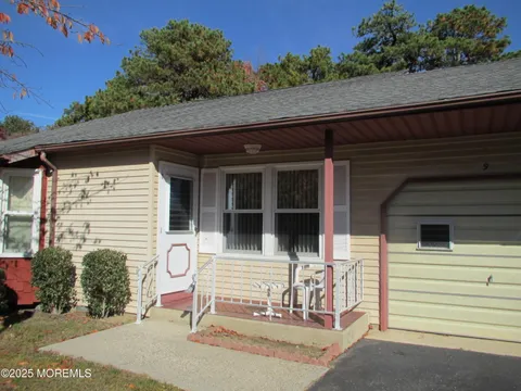 9A Ardsley Avenue Unit 64, Whiting, NJ 08759 - #: 22533533