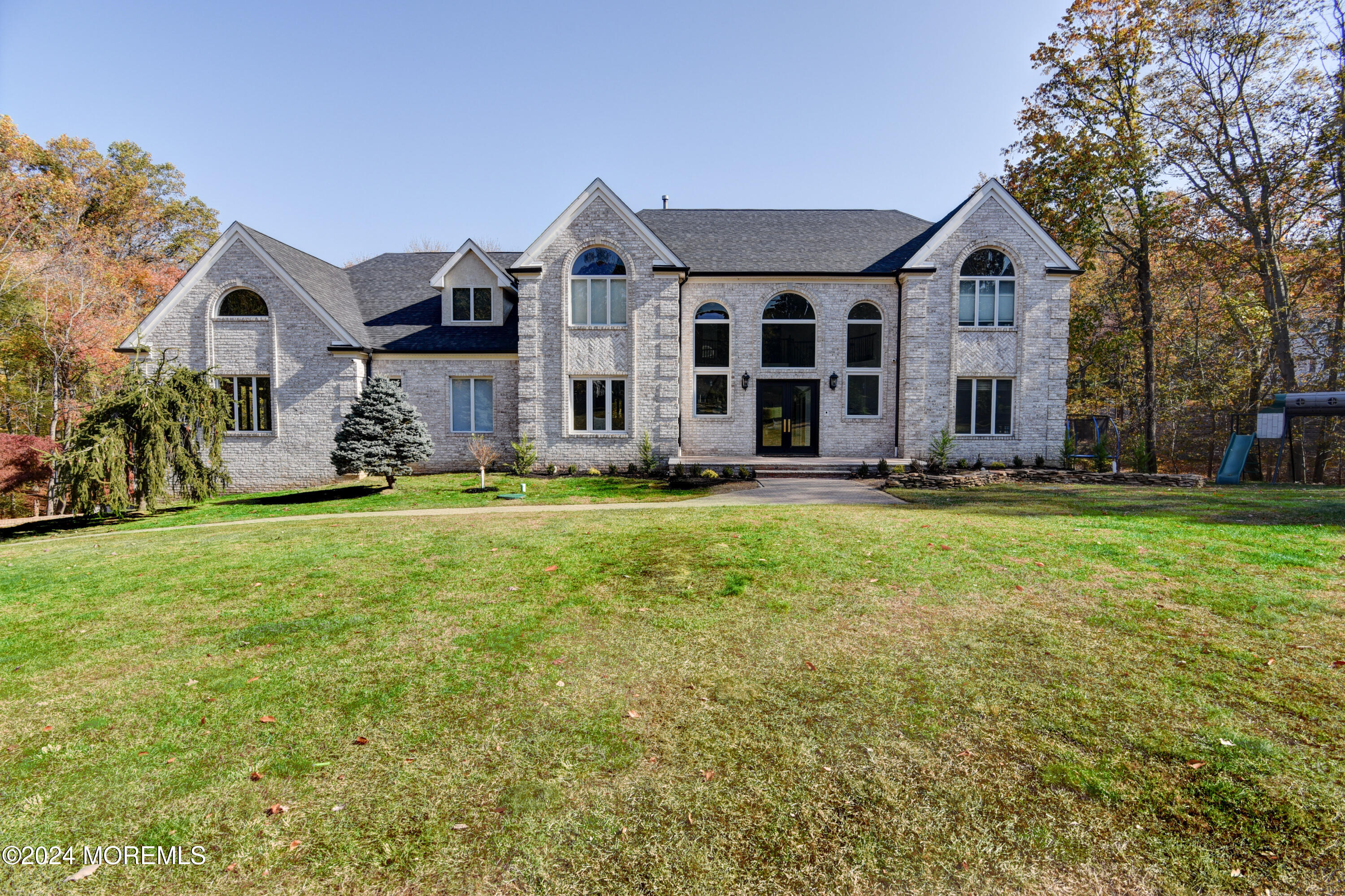 5 Grand Court, Colts Neck, New Jersey image 2