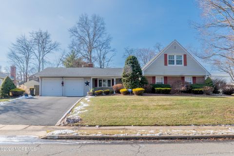 2 Brentwood Road Matawan NJ 07747