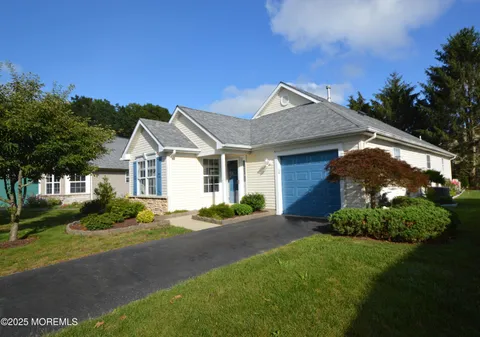 3229 Flagstone Court, Toms River, NJ 08755 - #: 22520694