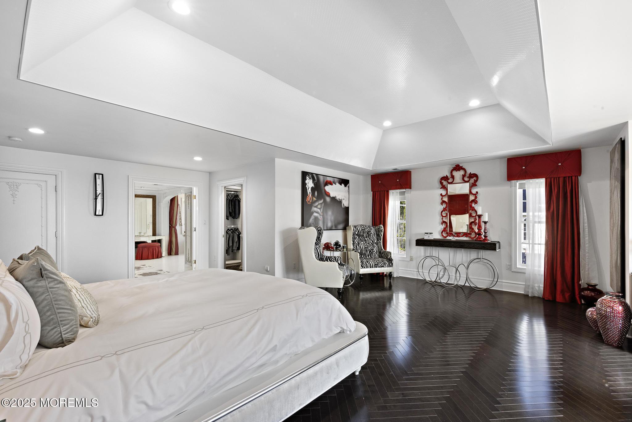 416 Georgetown Drive, Morganville, New Jersey image 41