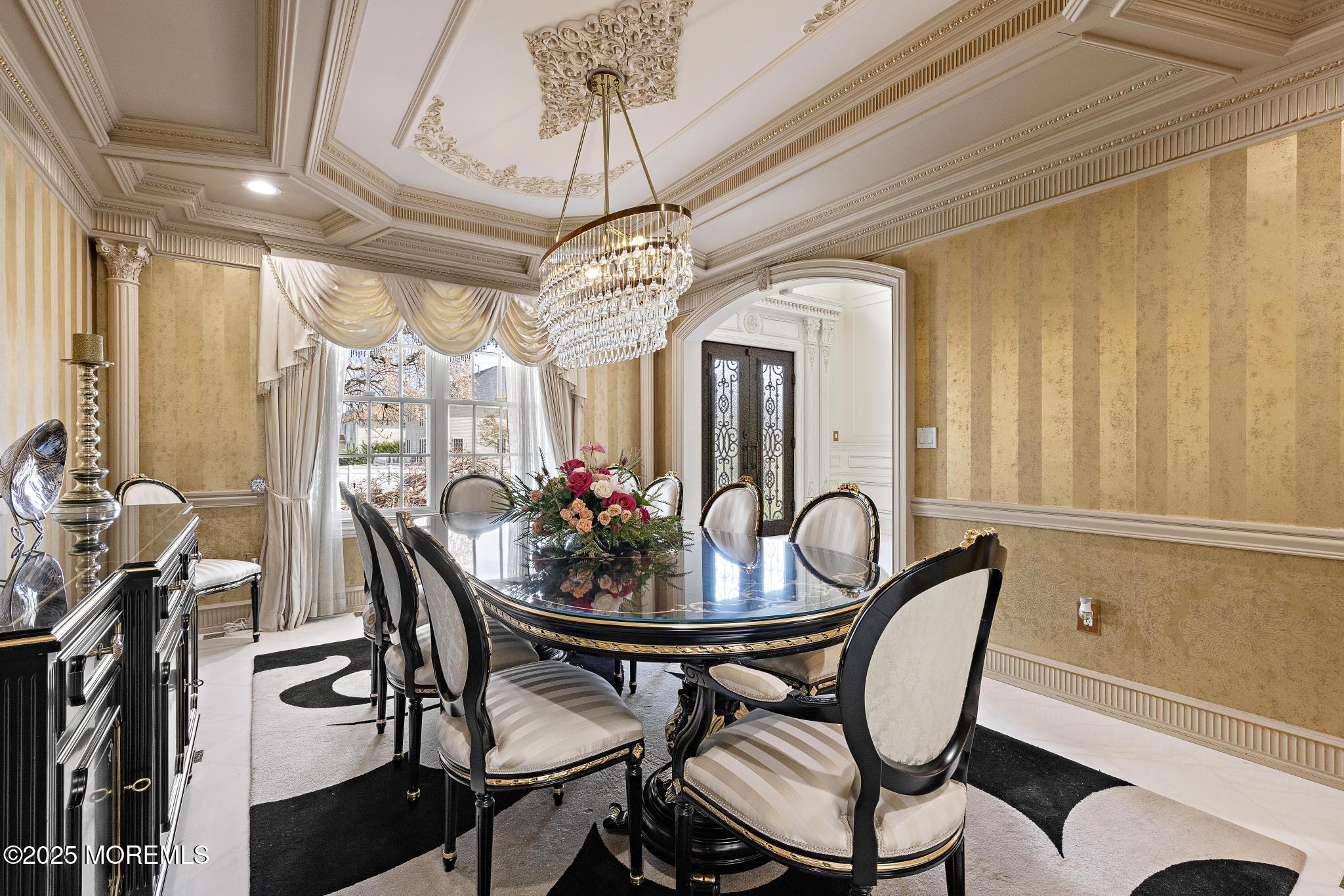 416 Georgetown Drive, Morganville, New Jersey image 11