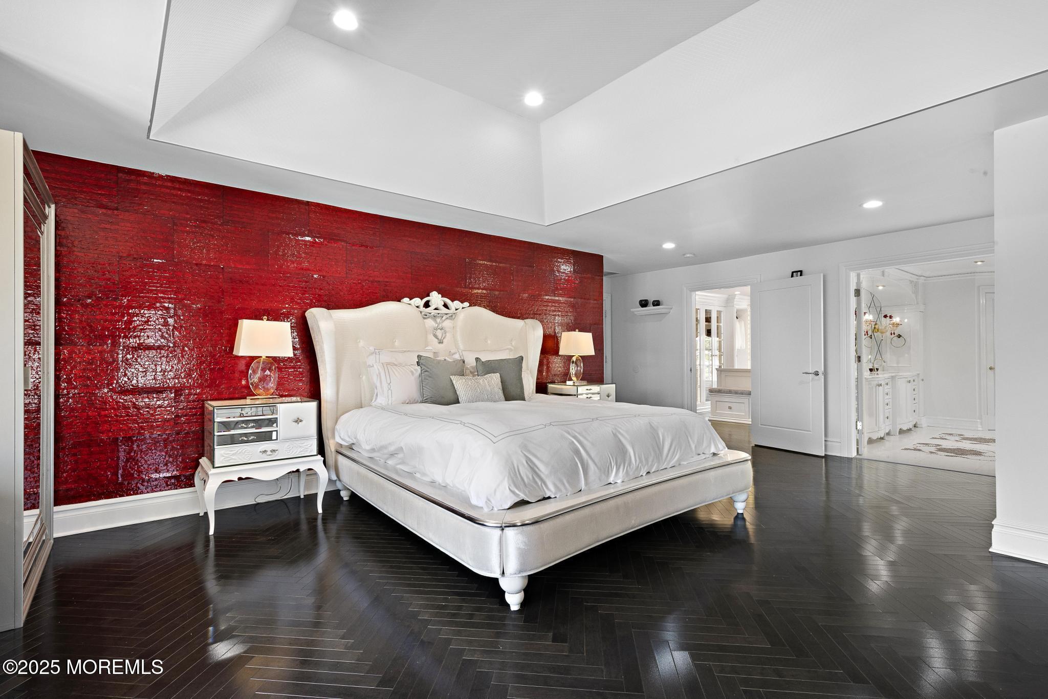 416 Georgetown Drive, Morganville, New Jersey image 39