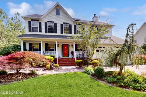 1 Crescent Road Old Bridge NJ 08857
