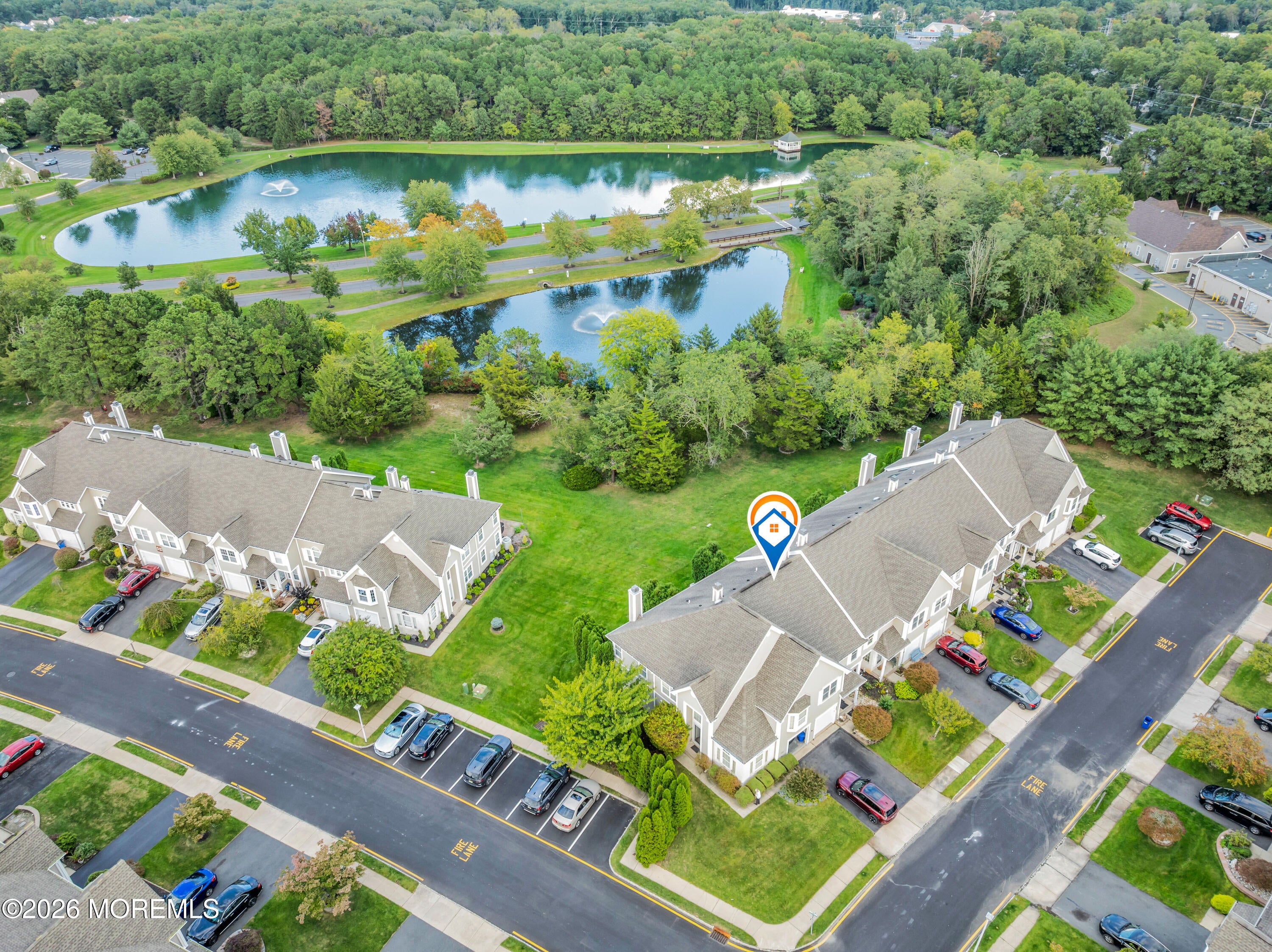 5302 Belmont Court 5302