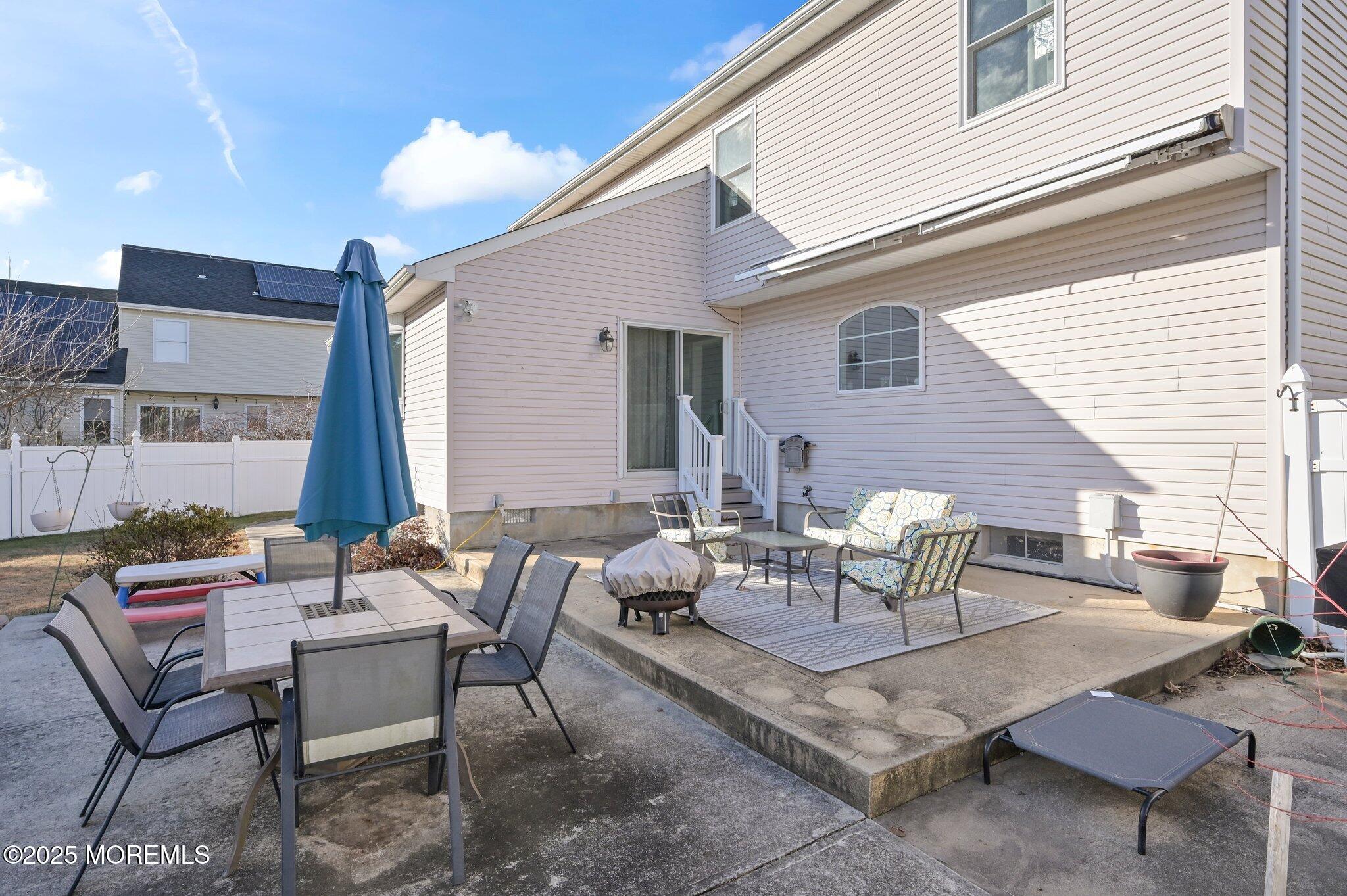 40 Jared Lane, Little Egg Harbor, New Jersey image 35