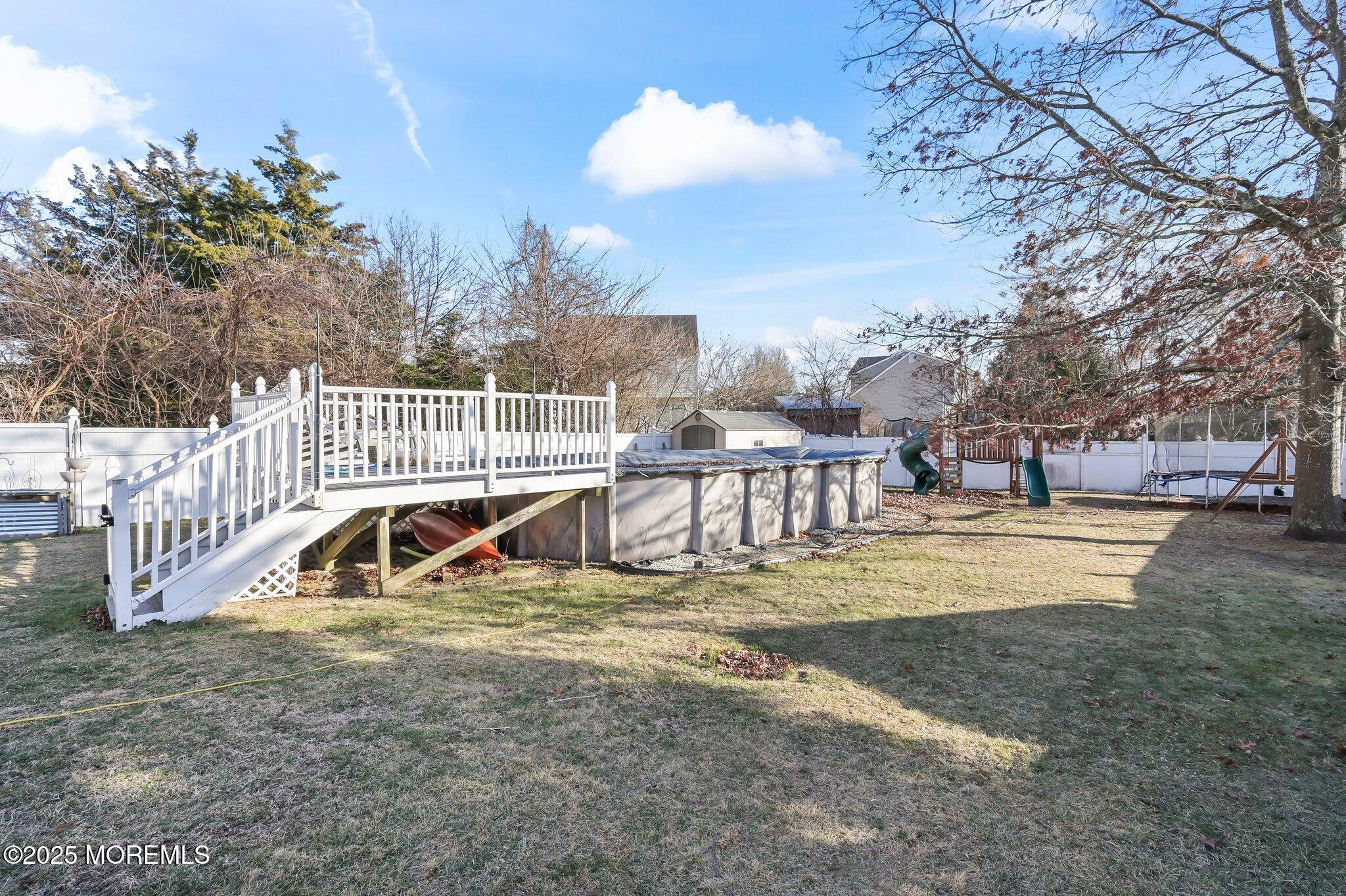 40 Jared Lane, Little Egg Harbor, New Jersey image 33